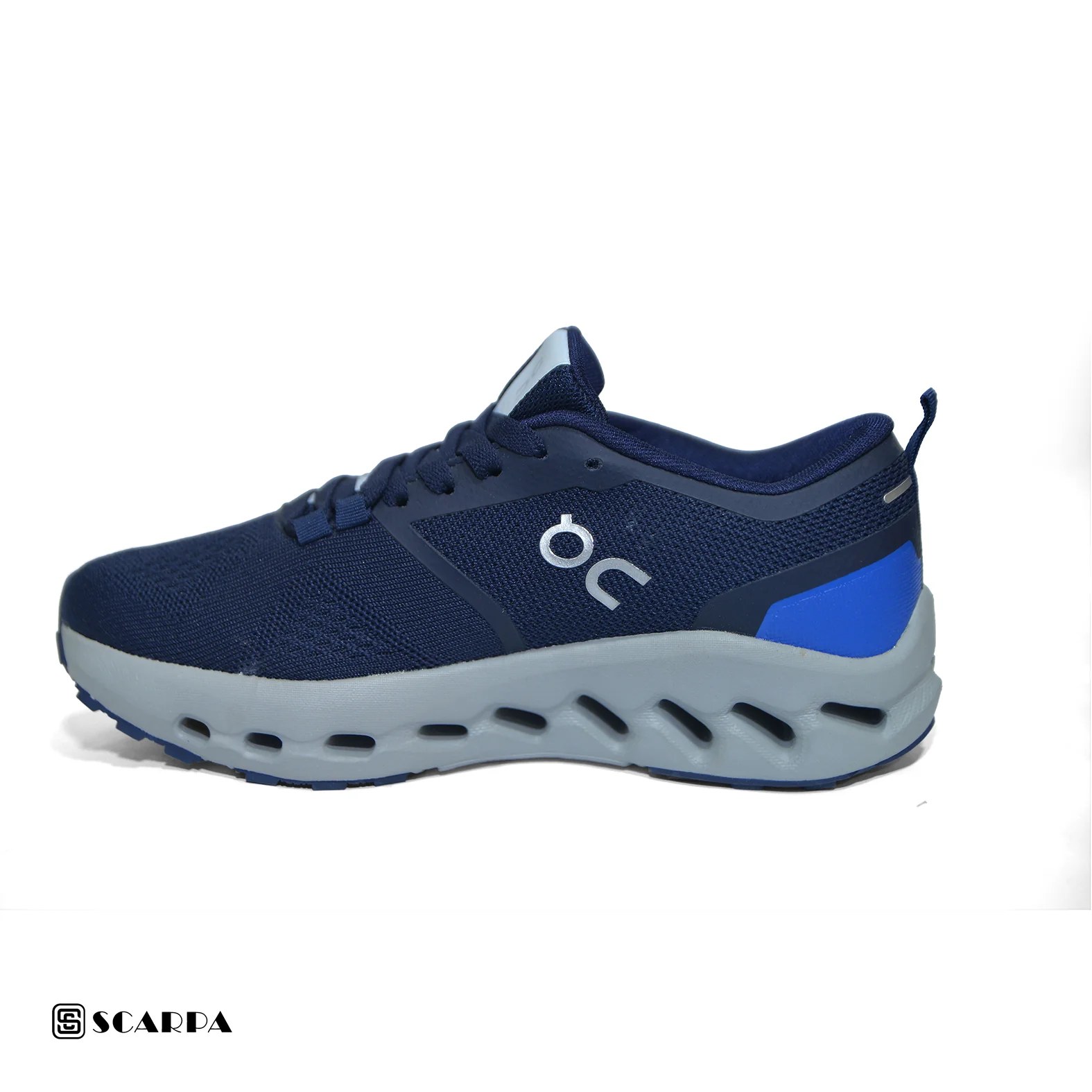 New comfartable Men's Skechers with BLUE Color ,Model YS22 - Image 3