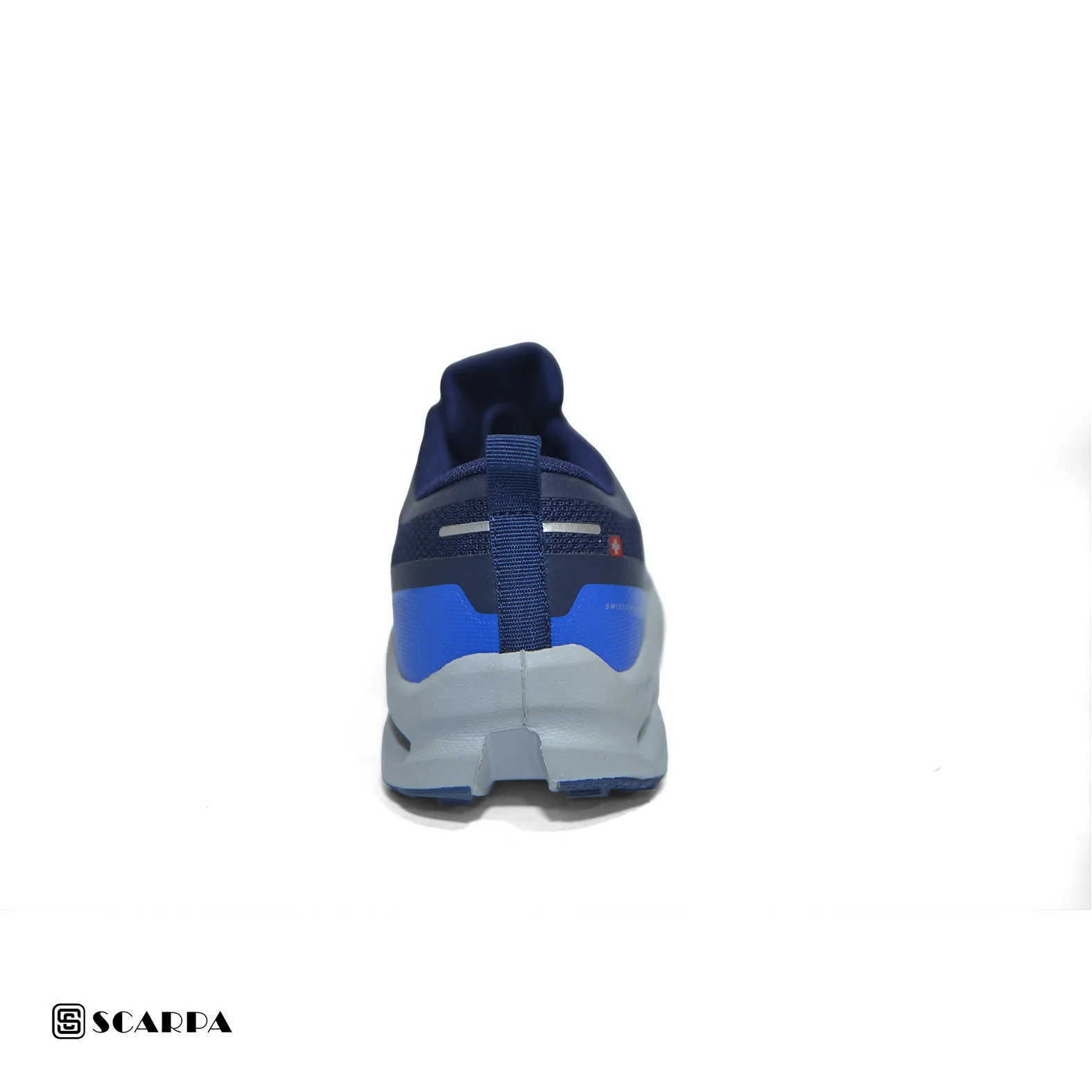 New comfartable Men's Skechers with BLUE Color ,Model YS22 - Image 4
