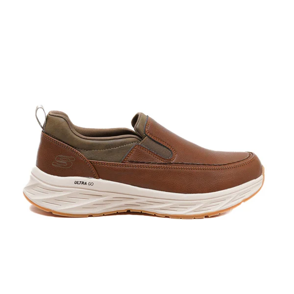New comfartable Men's Skechers with BROWEN Color ,Model E2