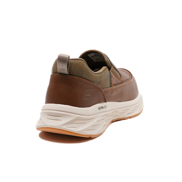 New comfartable Men's Skechers with BROWEN Color ,Model E2 - Image 5