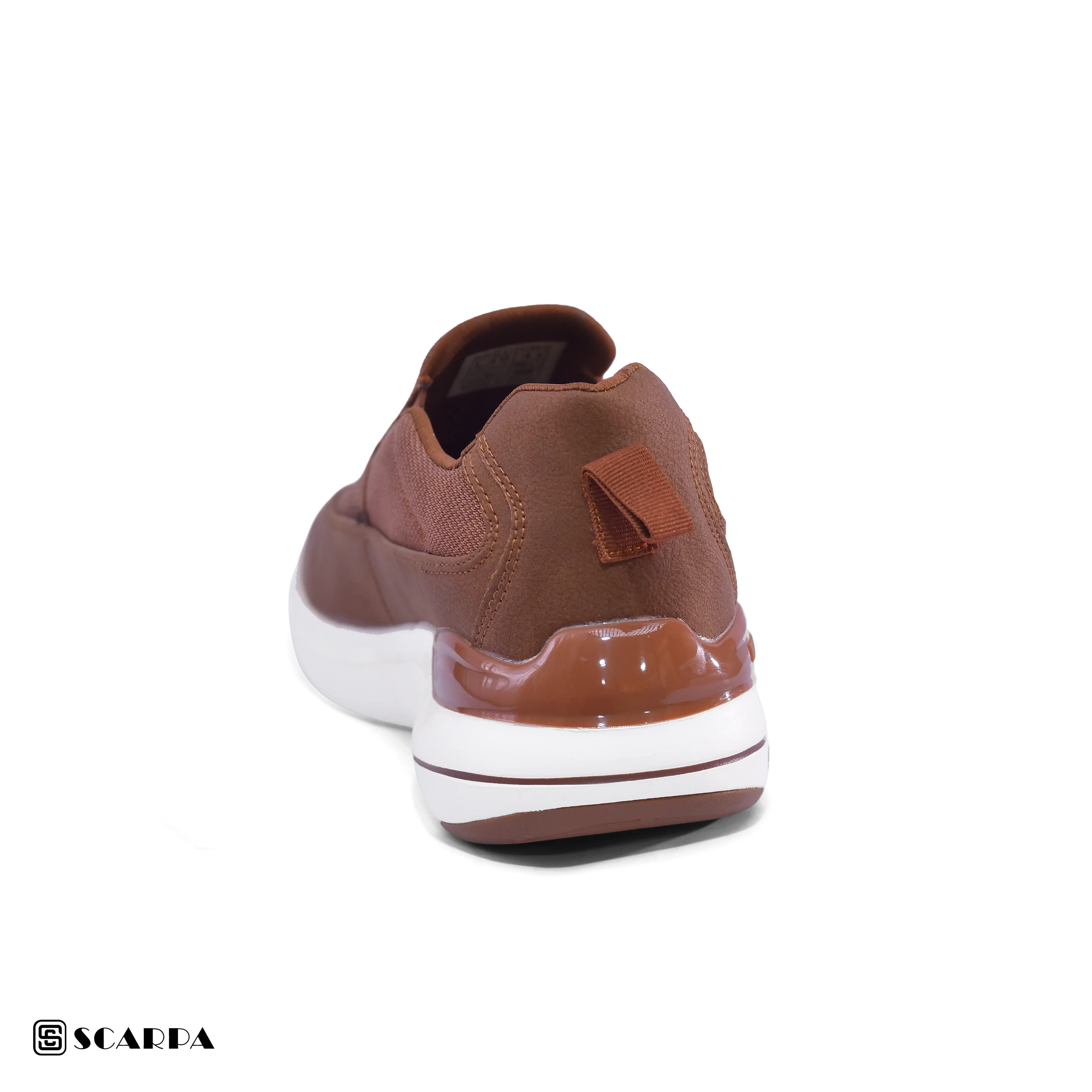 New comfartable Men's Skechers with BROWEN Color ,Model VL48 - Image 4