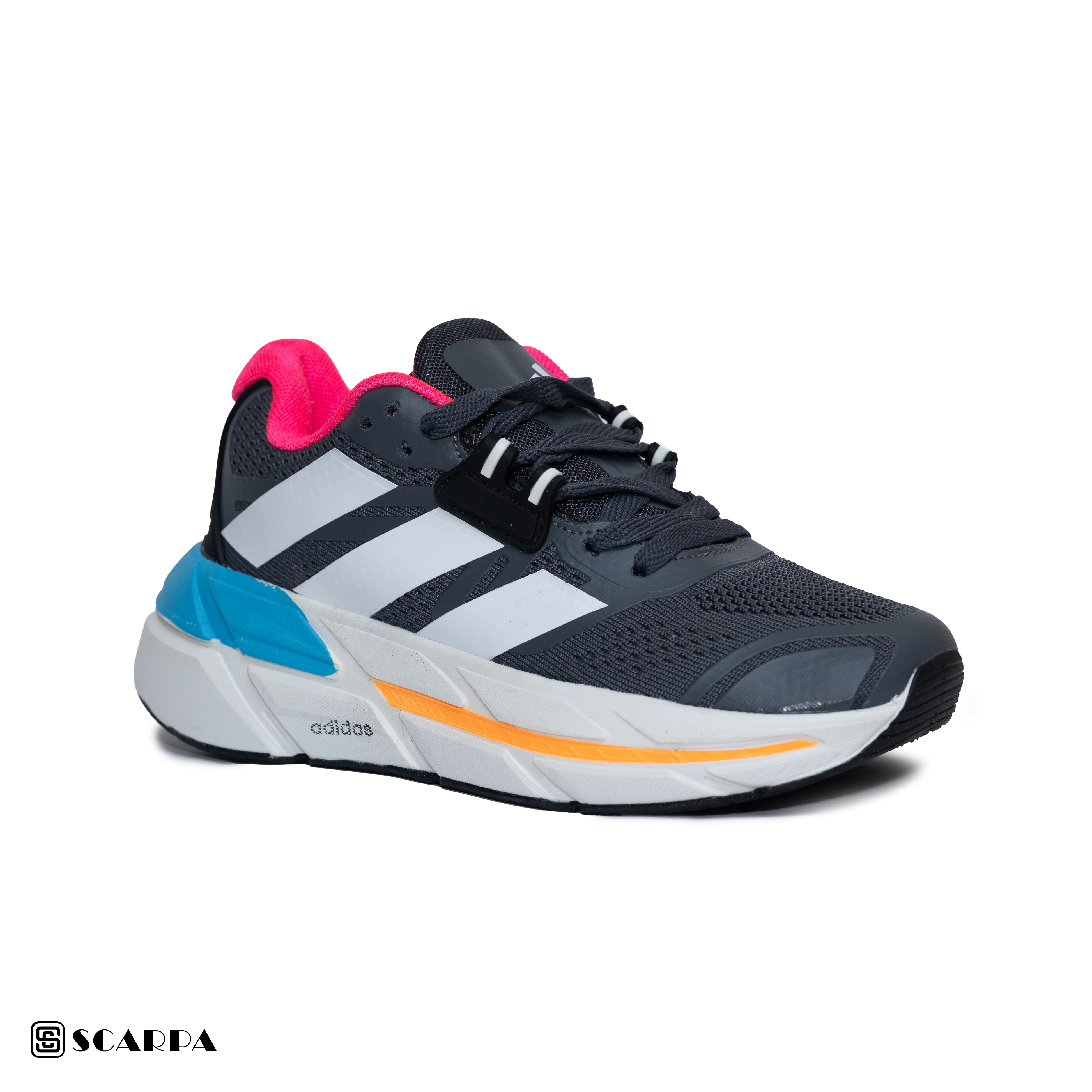 New comfartable WOMEN with GRAY Color ,Model ADISTAR/W
