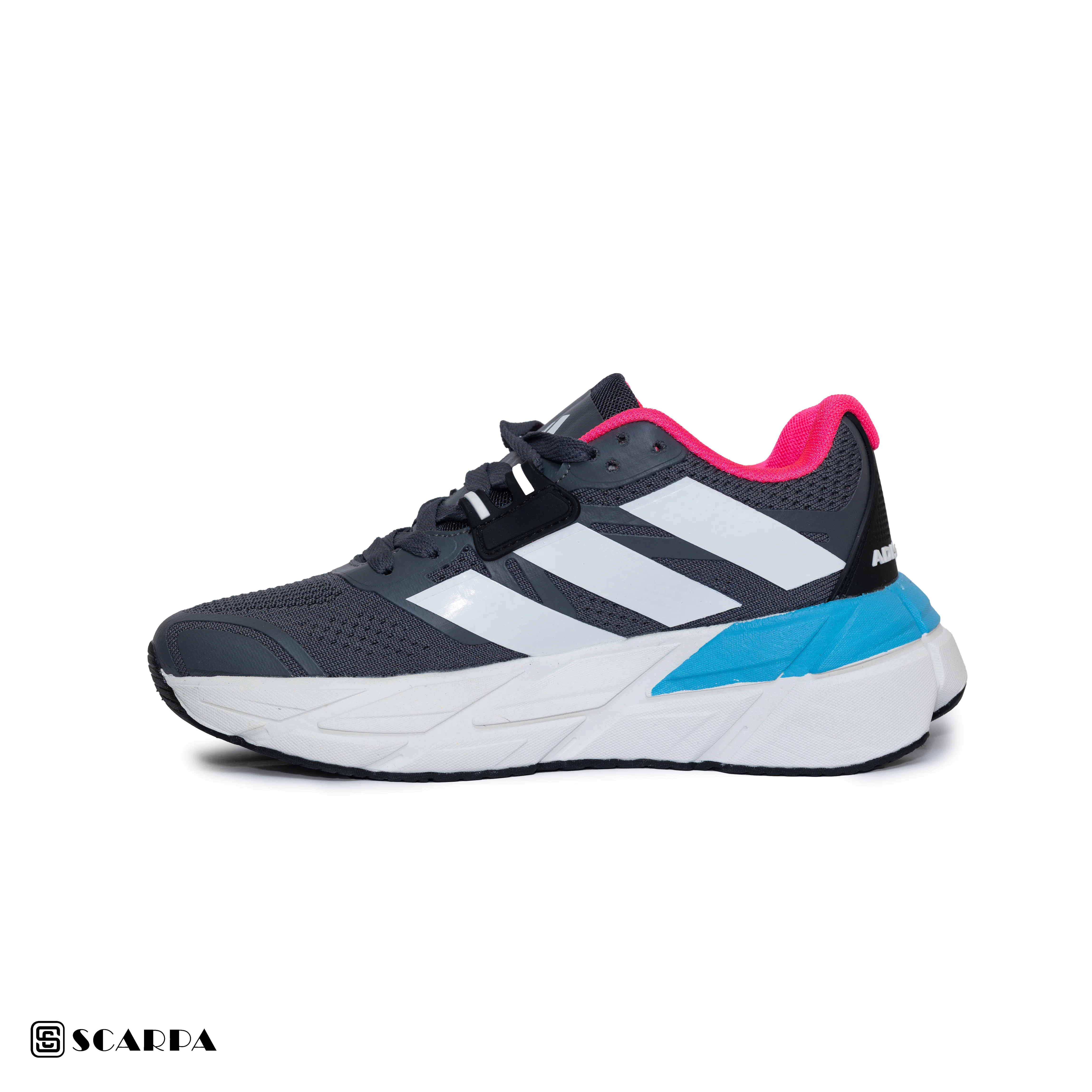 New comfartable WOMEN with GRAY Color ,Model ADISTAR/W - Image 3