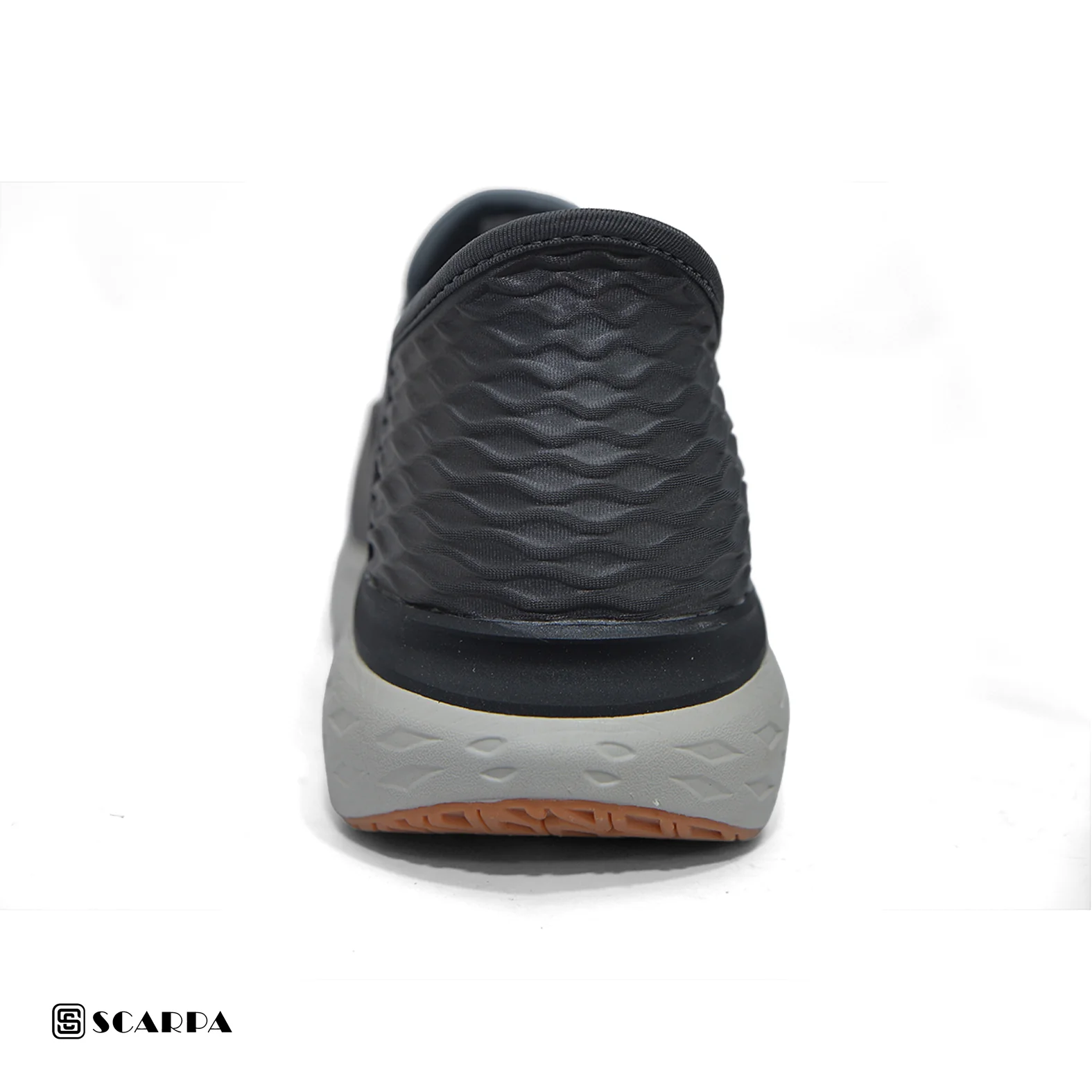 New comfartable Men's Skechers with GRAY Color ,Model L72 - Image 4