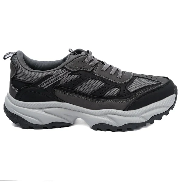 New comfartable Men's Skechers with GRAY Color ,Model VL56