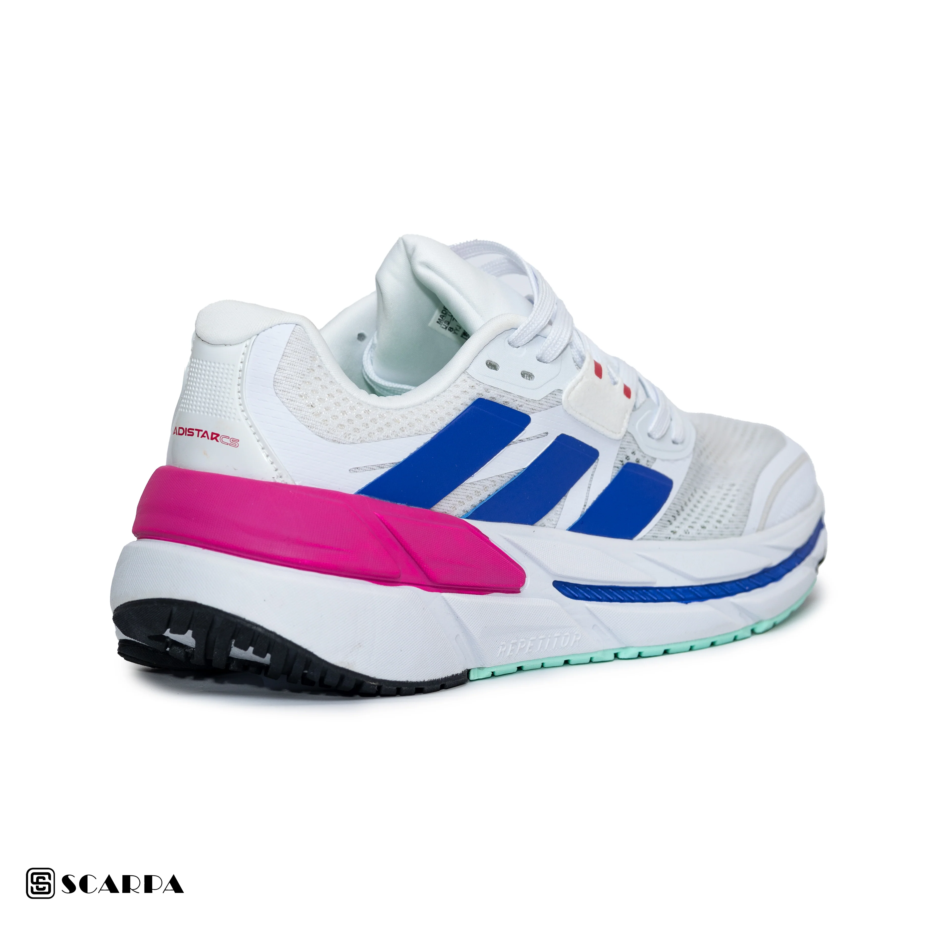 New comfartable Men's  with WHITE Color ,Model   ADI STAR3 - Image 4