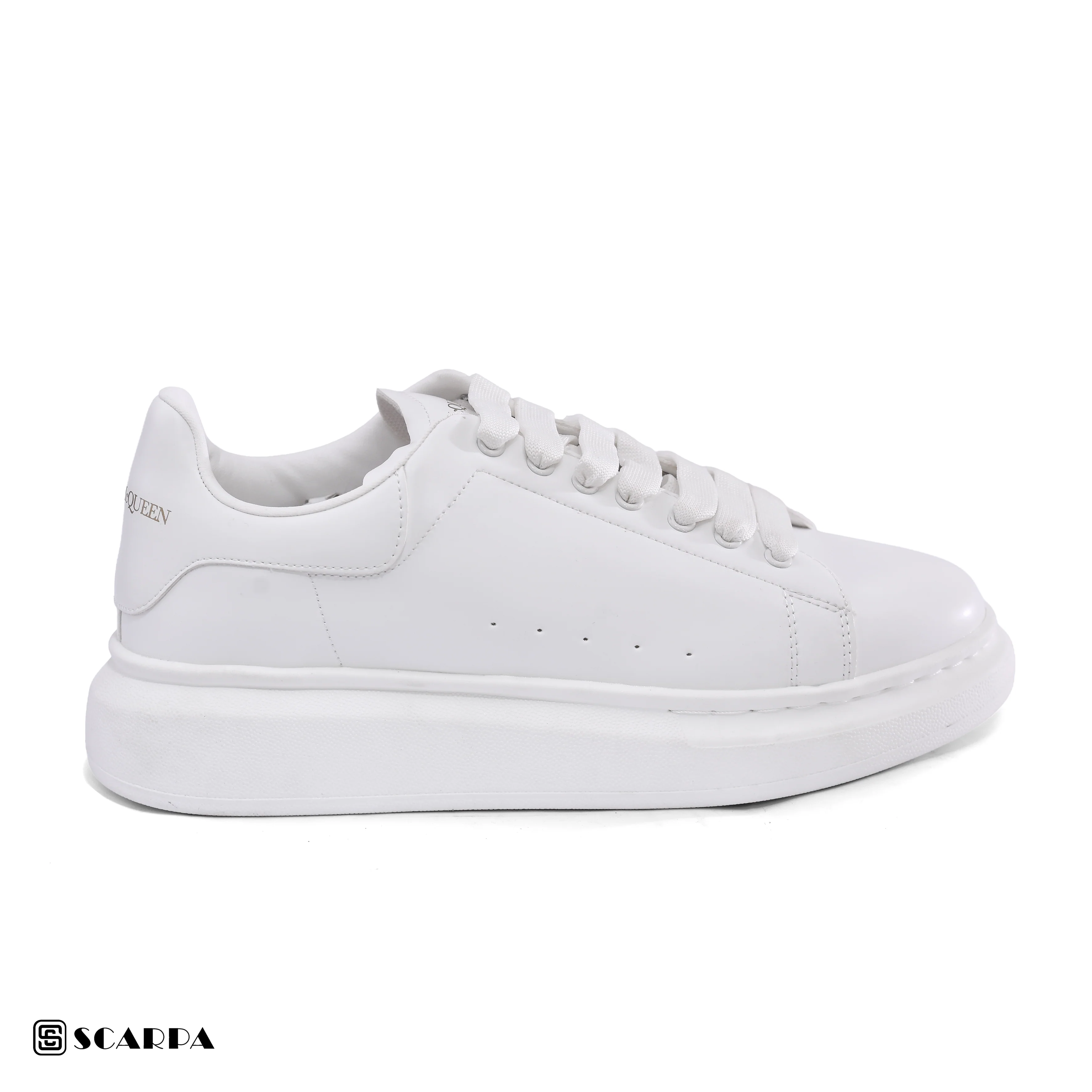 New comfartable Men's Skechers with WHITE Color ,Model V2501 - Image 2