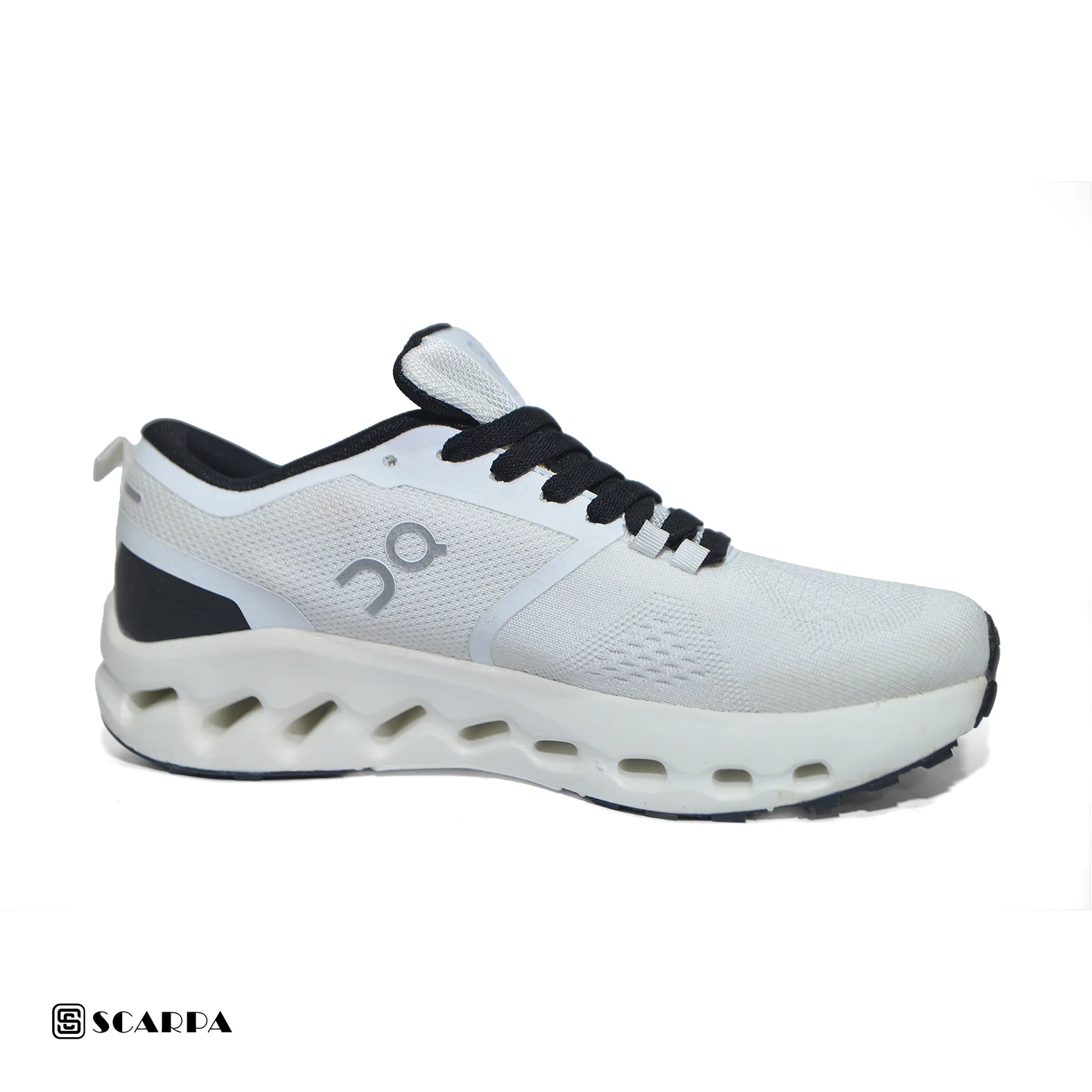 New comfartable Men's Skechers with WHITE Color ,Model YS22 - Image 2