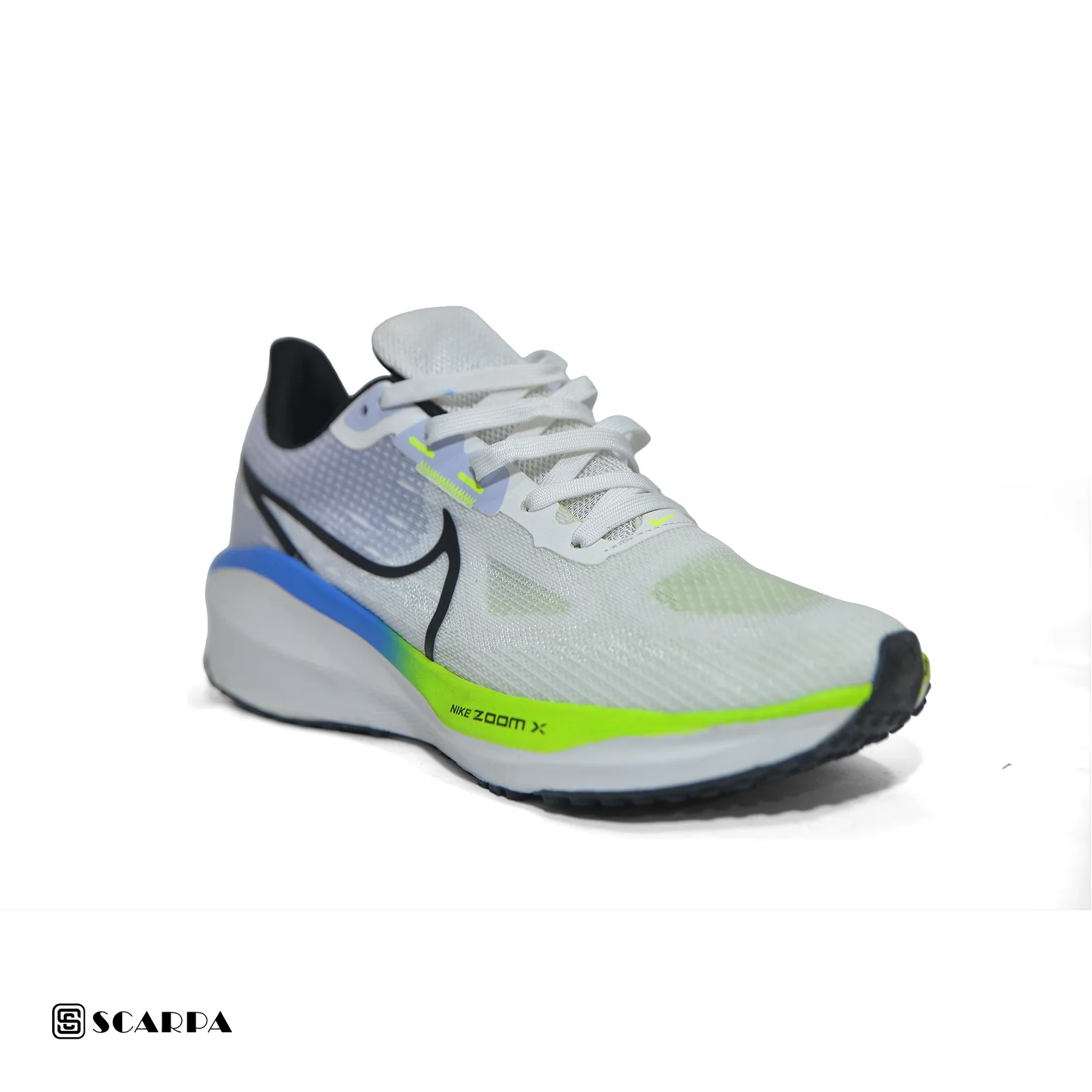 New comfartable Men's Skechers with WHITE Color ,Model YS28