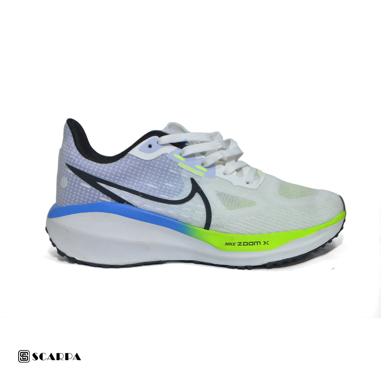 New comfartable Men's Skechers with WHITE Color ,Model YS28 - Image 2