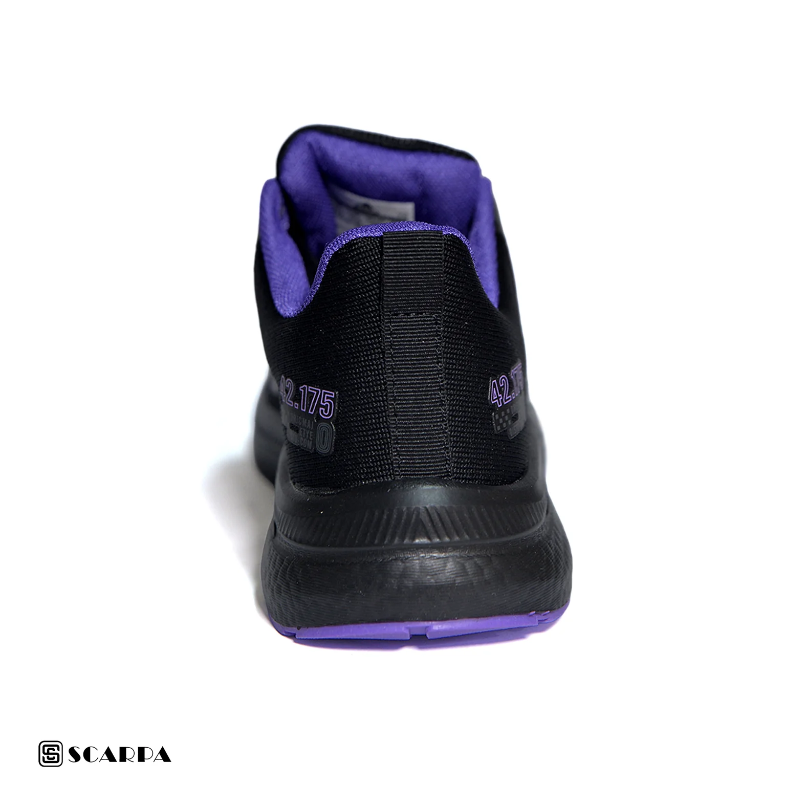New comfortable Fashion Sneakers with BLACK Color ,Scarpa Model YZ037 - Image 4