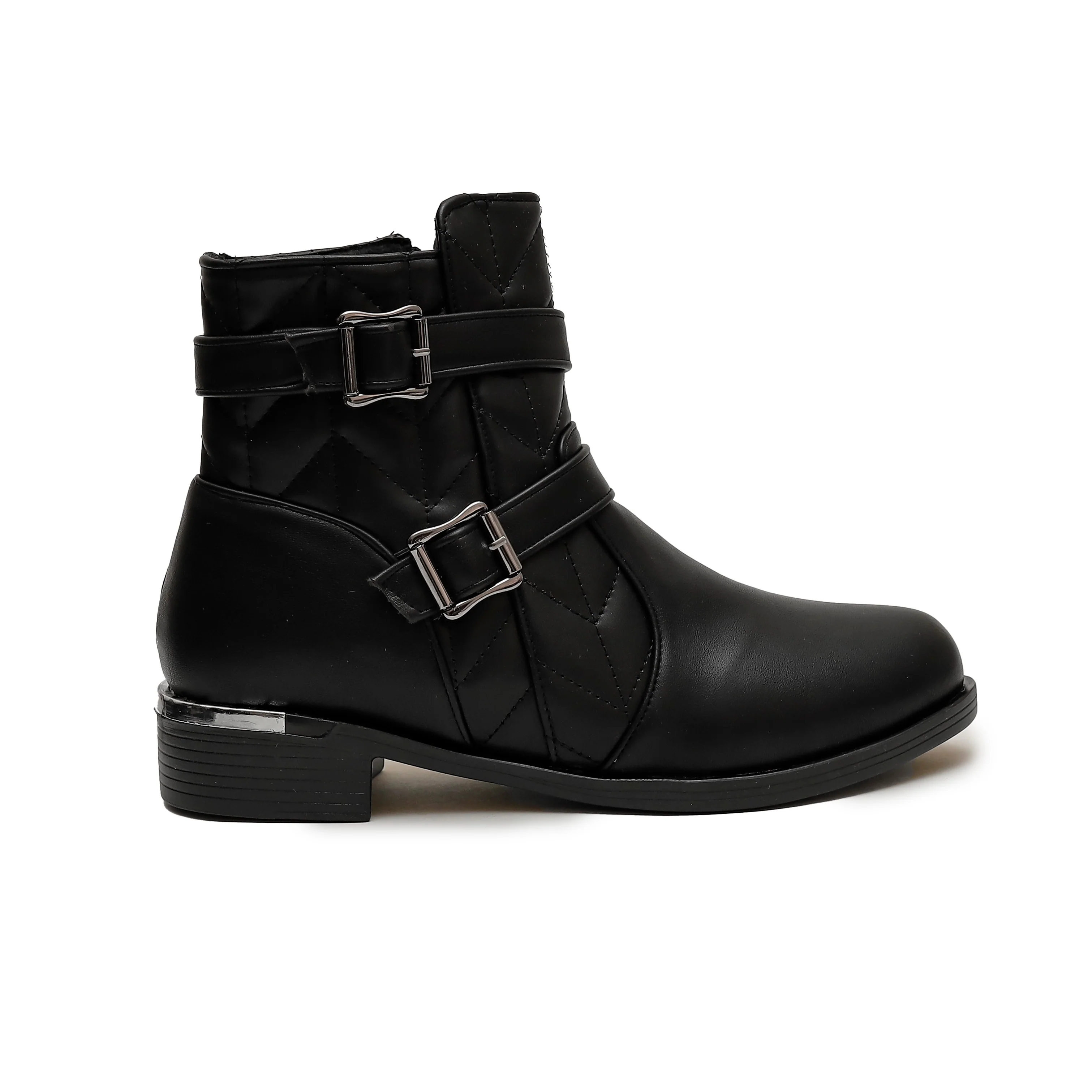 Scarpa Fashion Boot Model GE/2-BLACK - Image 2