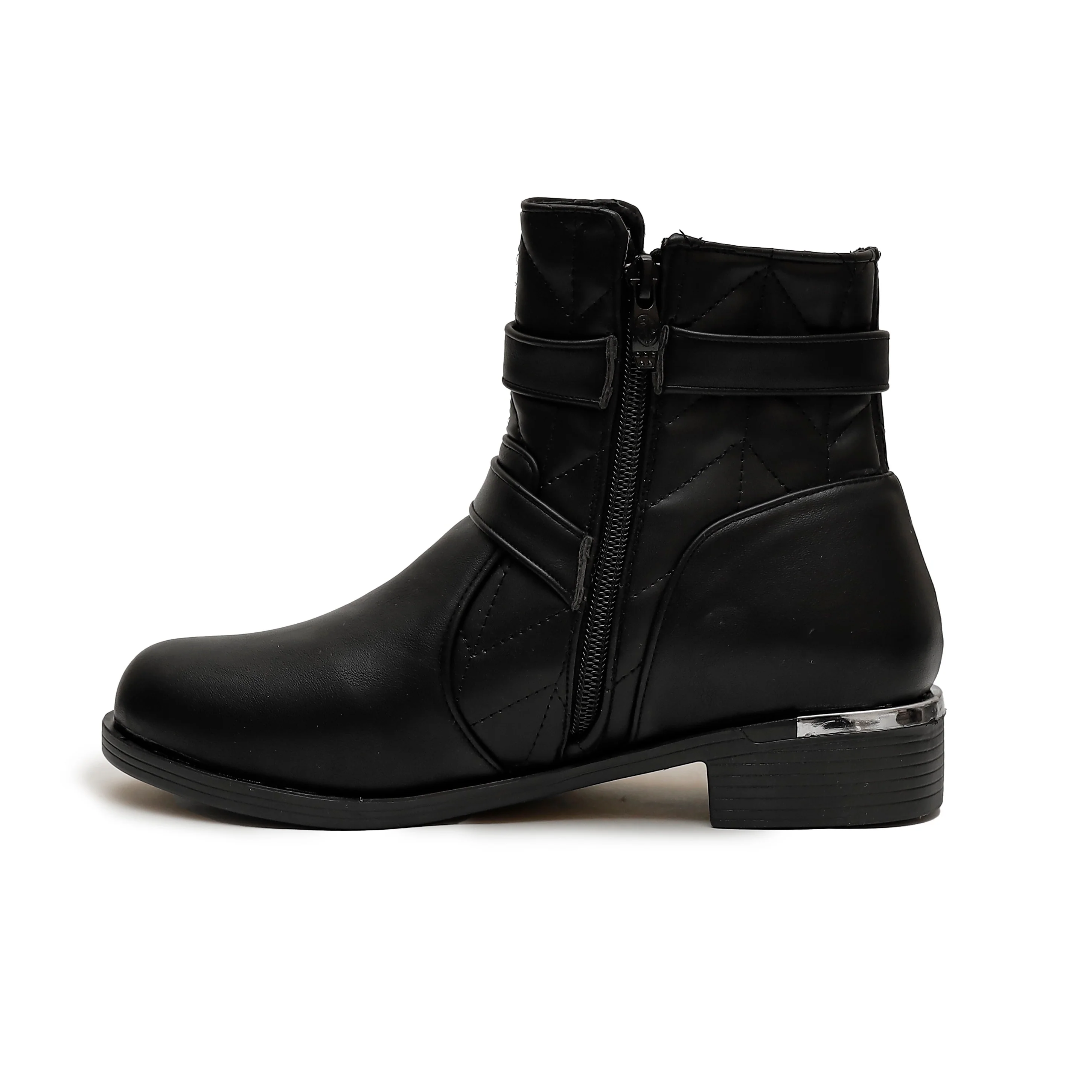 Scarpa Fashion Boot Model GE/2-BLACK - Image 3