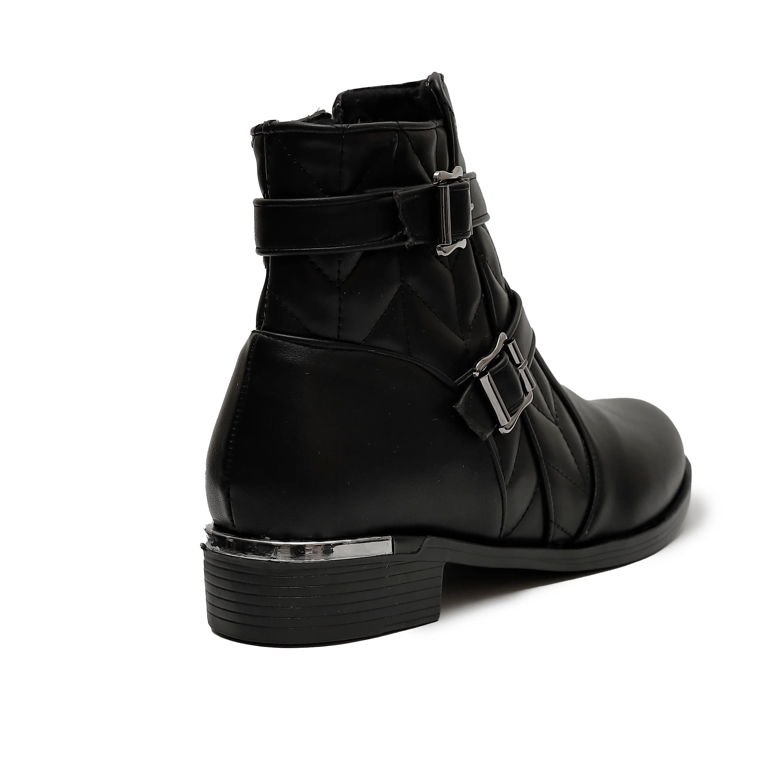 Scarpa Fashion Boot Model GE/2-BLACK - Image 4