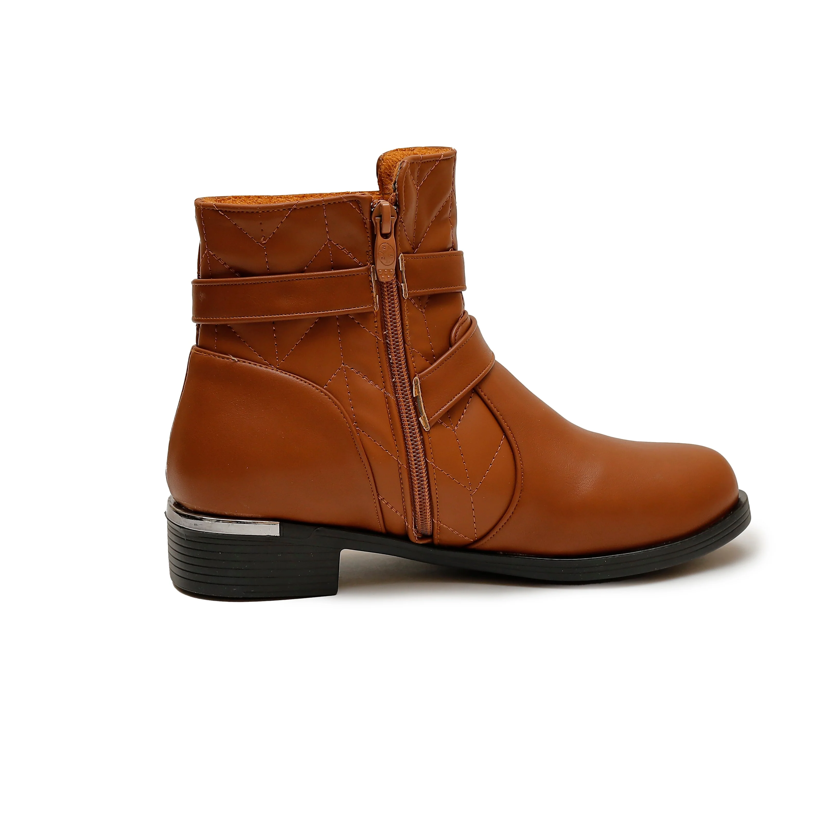 Scarpa Fashion Boot Model GE/2-BROWEN - Image 2