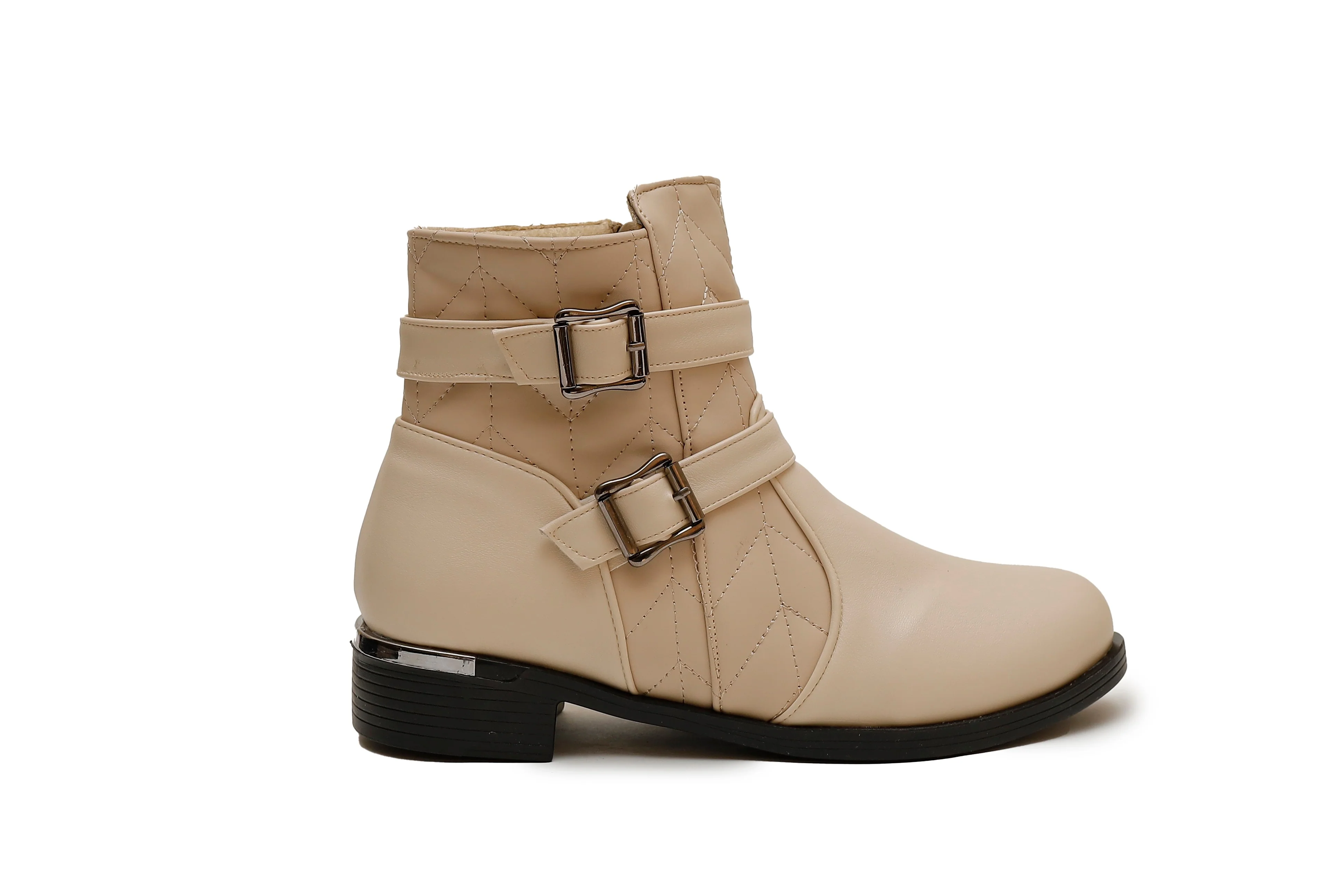 Scarpa Fashion Boot Model GE/2-OFF WHITE - Image 2