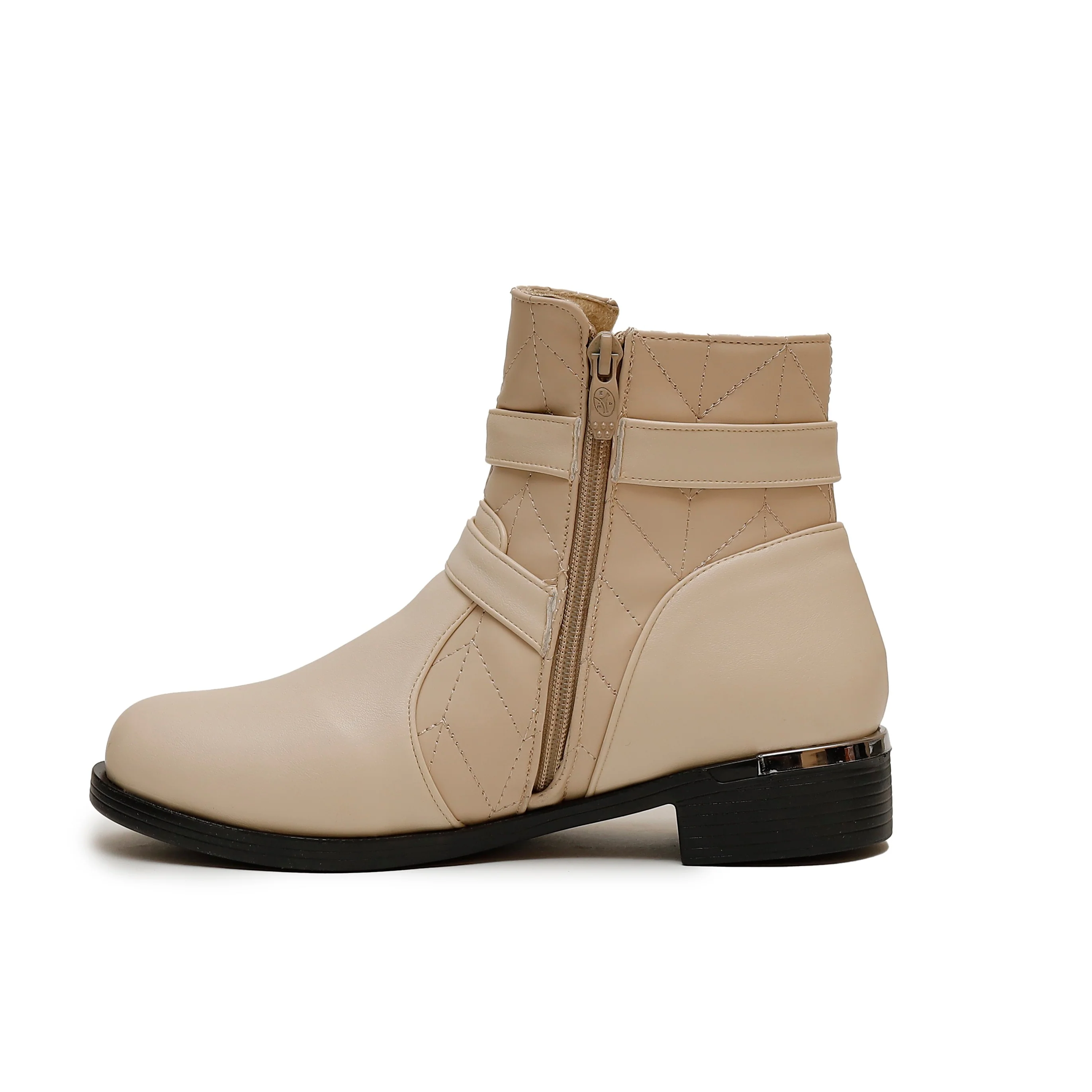 Scarpa Fashion Boot Model GE/2-OFF WHITE - Image 3