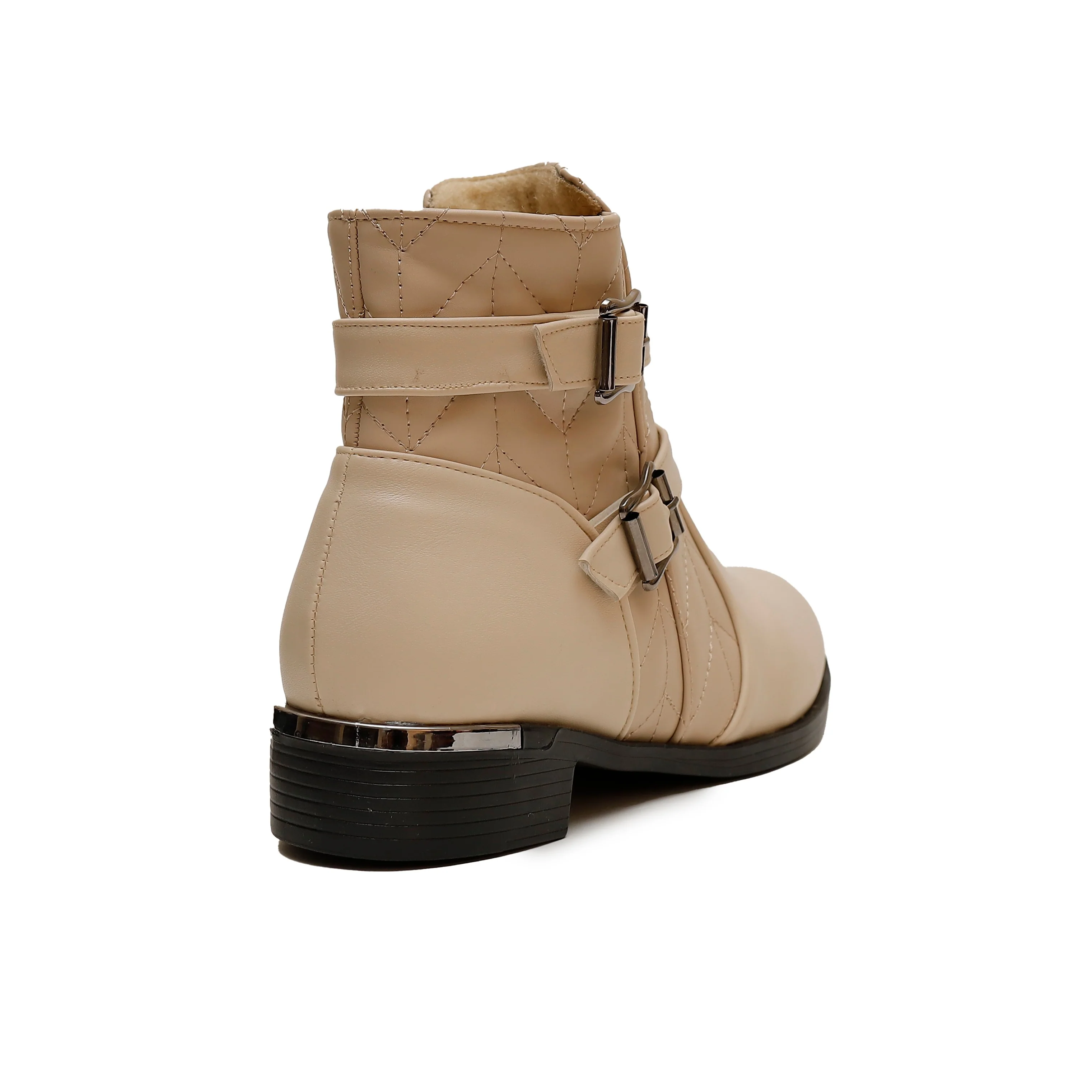 Scarpa Fashion Boot Model GE/2-OFF WHITE - Image 4