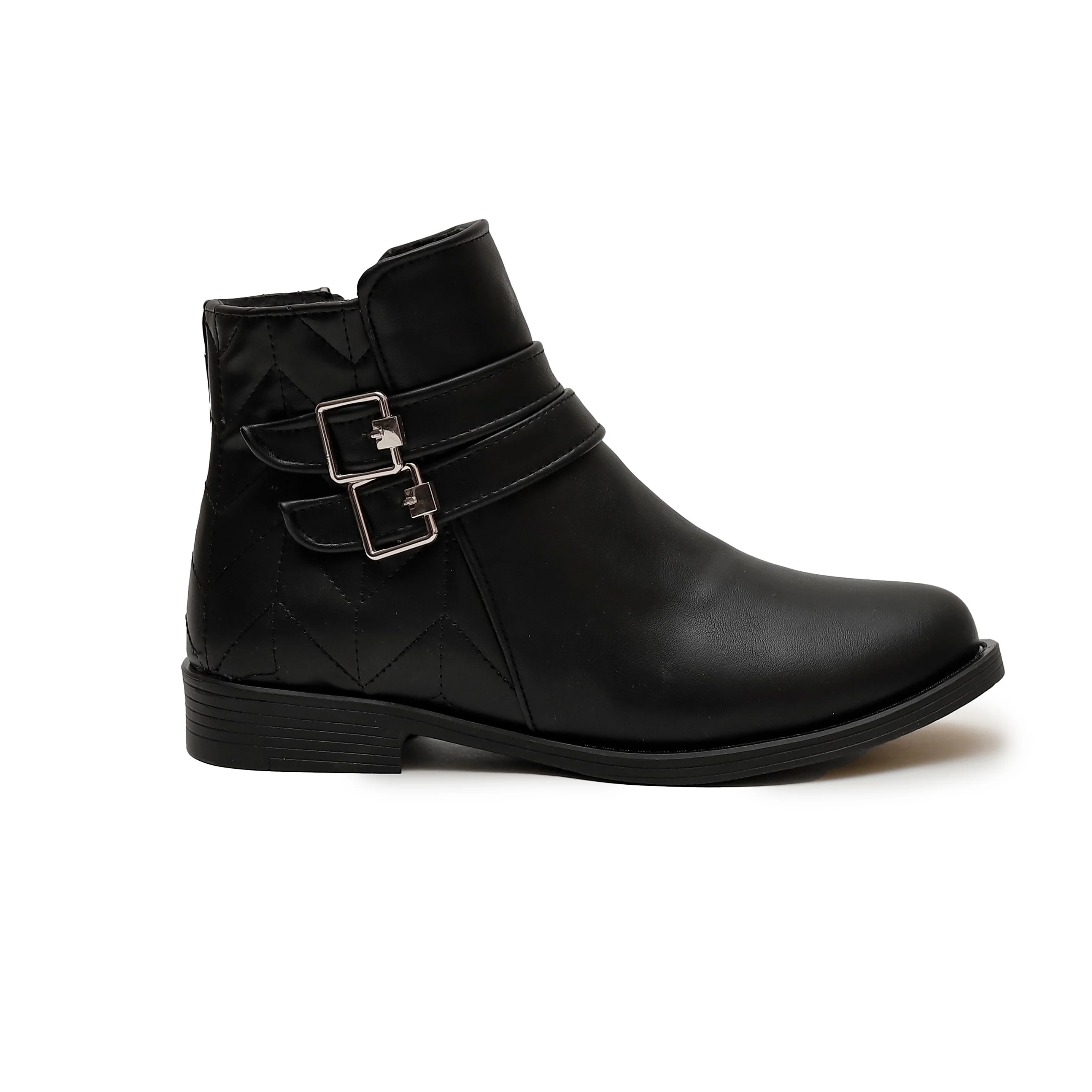 Scarpa Fashion Boot Model GE-BLACK - Image 2