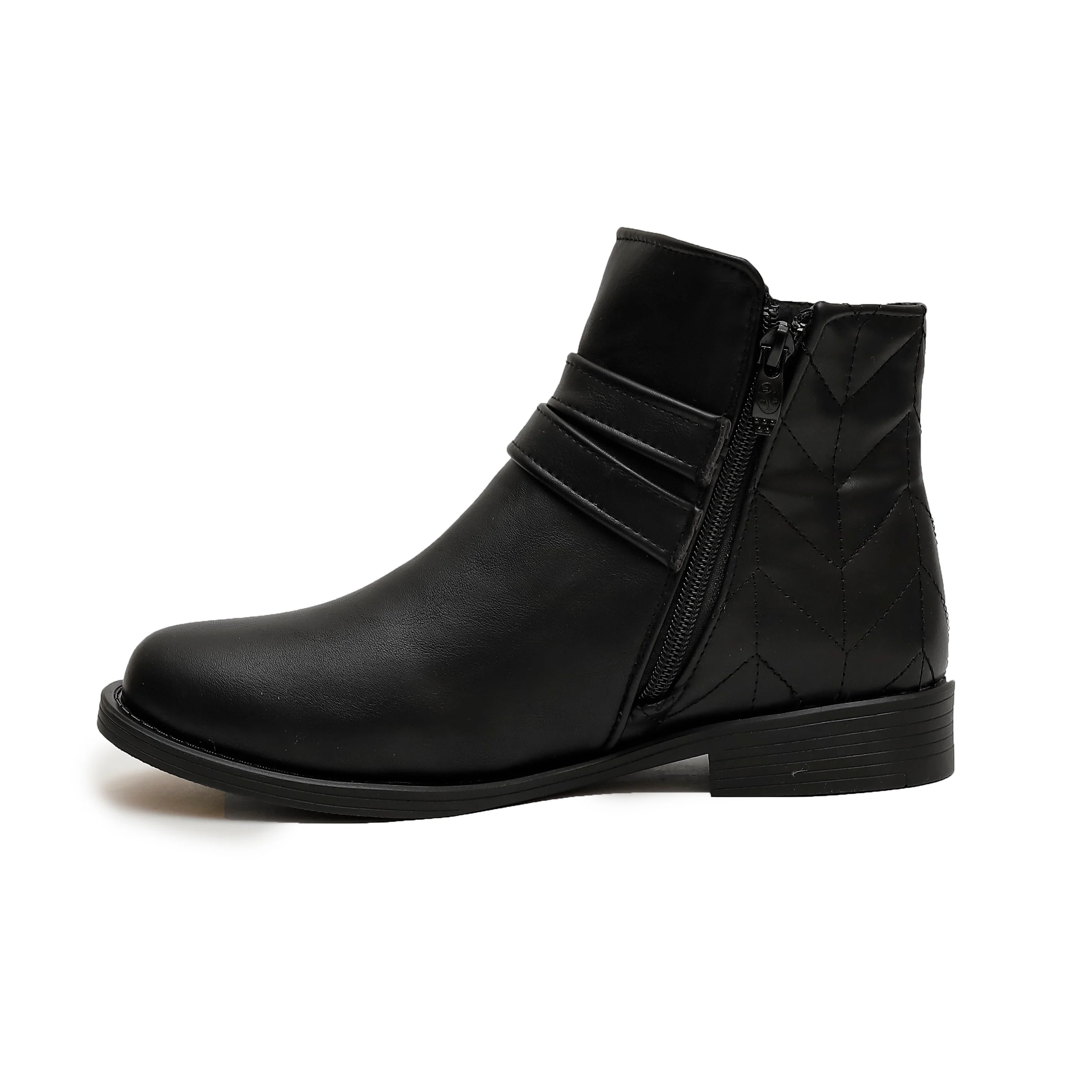 Scarpa Fashion Boot Model GE-BLACK - Image 3