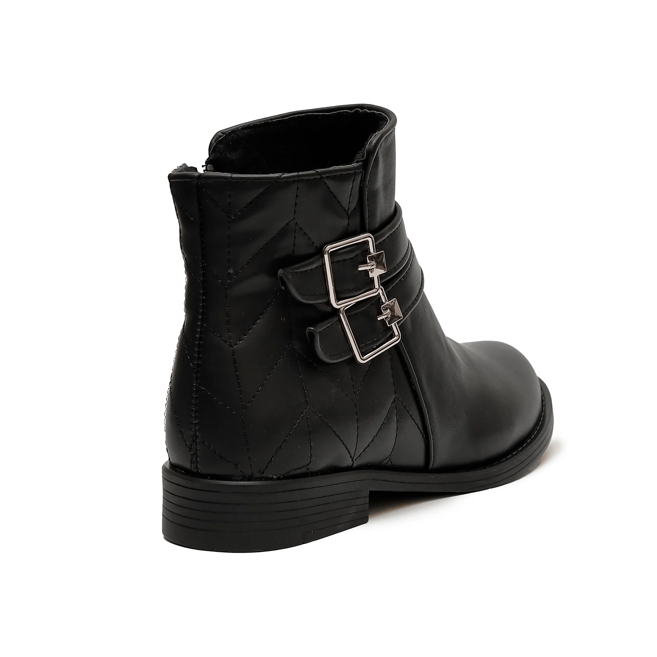 Scarpa Fashion Boot Model GE-BLACK - Image 4