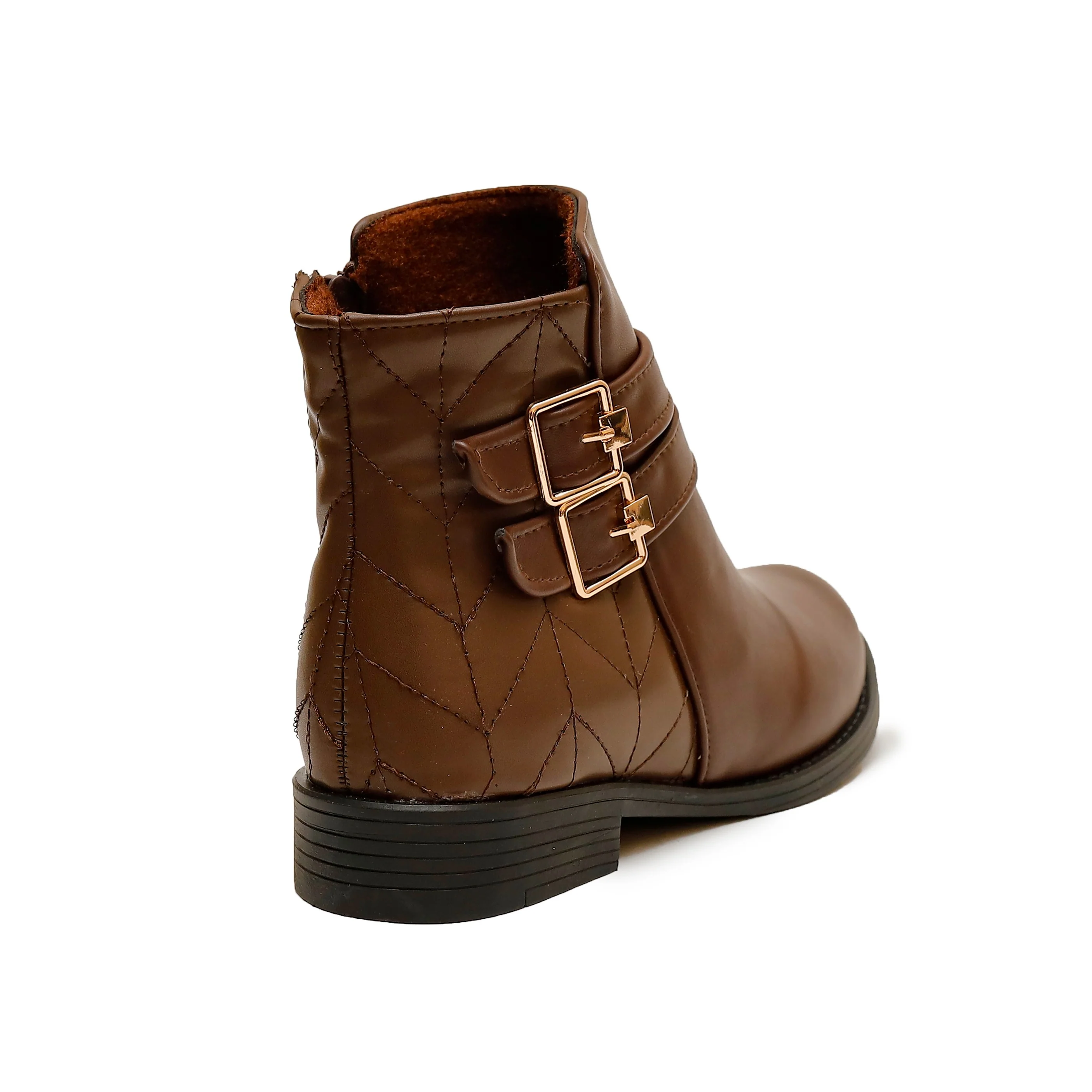 Scarpa Fashion Boot Model GE-BROWEN - Image 4
