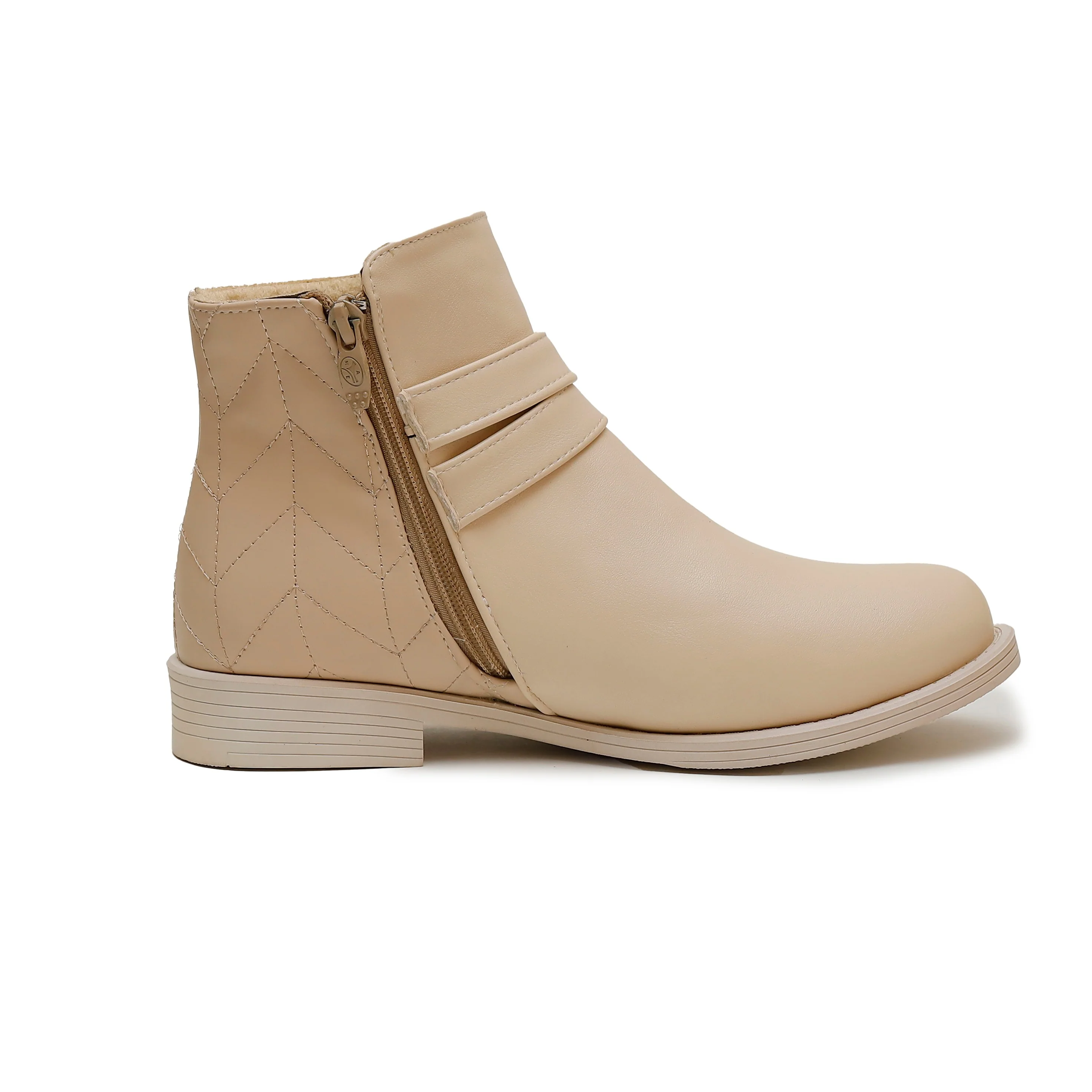 Scarpa Fashion Boot Model GE-OFF WHITE - Image 2