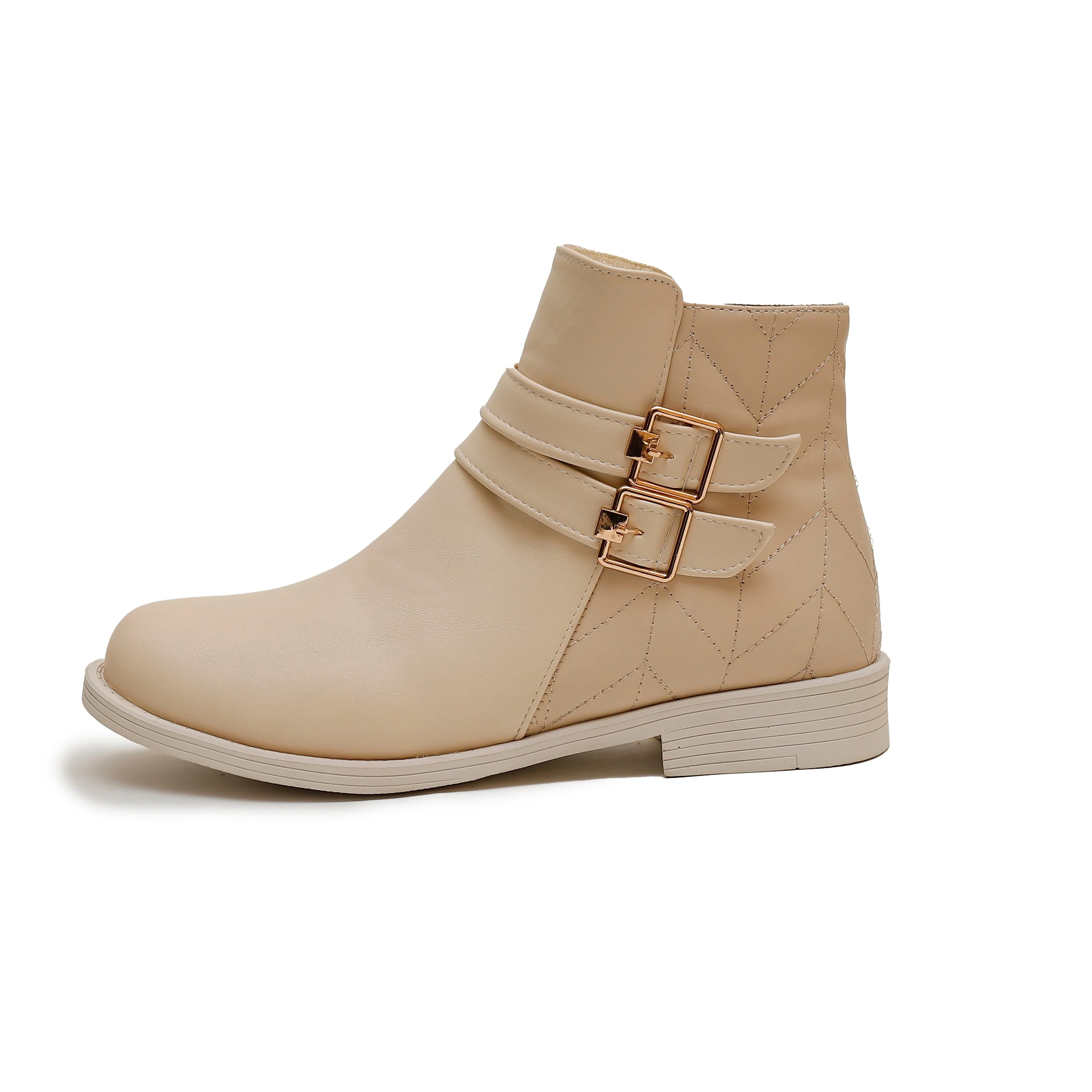 Scarpa Fashion Boot Model GE-OFF WHITE - Image 3