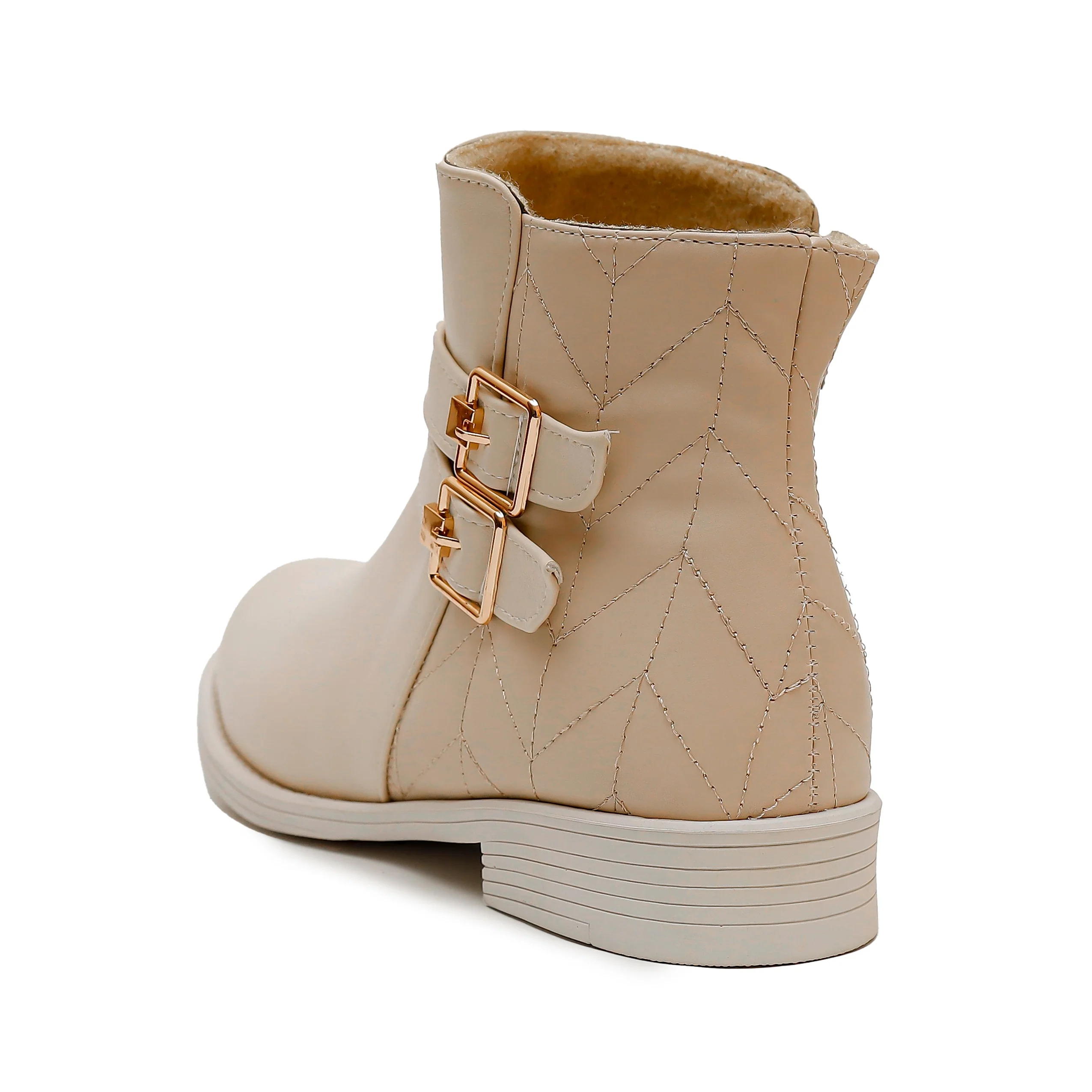 Scarpa Fashion Boot Model GE-OFF WHITE - Image 4
