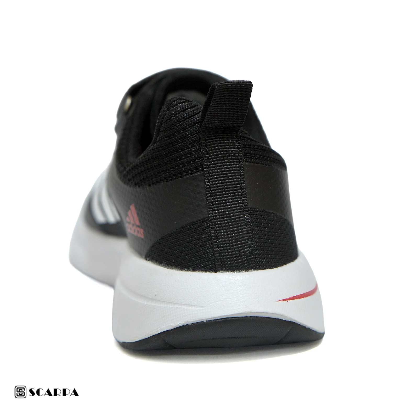 Scarpaa Comfartable Fashion KIDS Sneakers model kidS YZ-BLACK&WHITE - Image 4