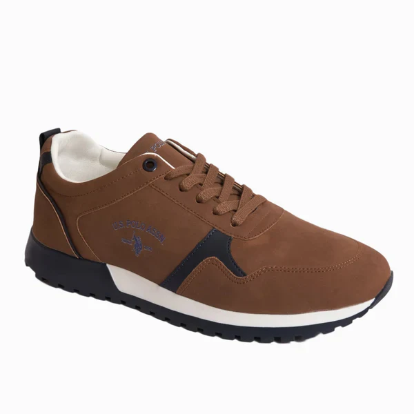 Scarpaa Comfartable Fashion Men Sneakers model V822 HAVAN
