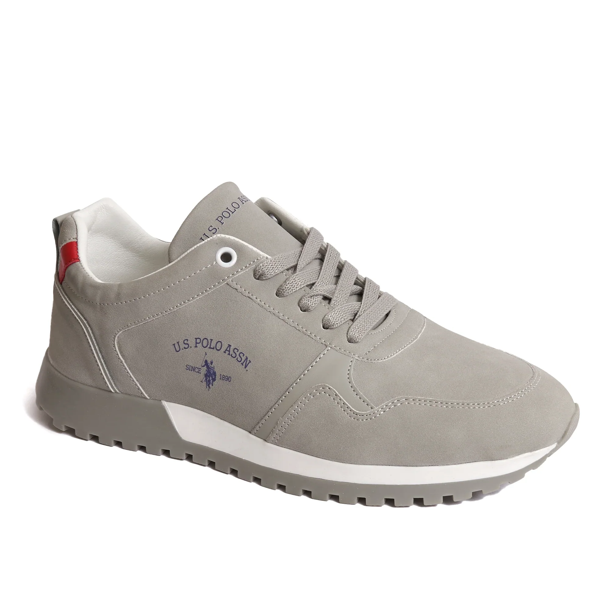Scarpaa Comfartable Fashion Men Sneakers model V822 BEIGE
