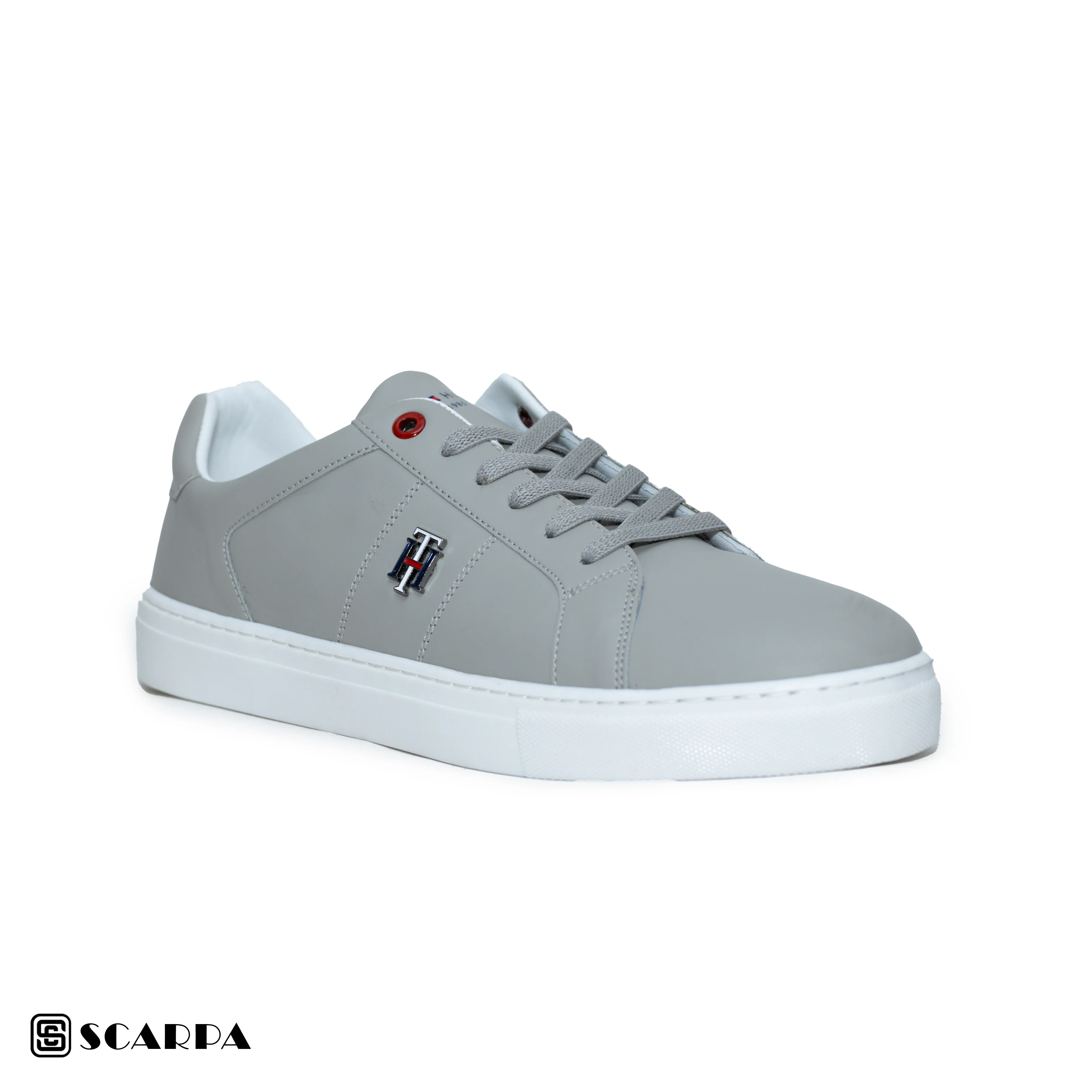 Scarpaa Comfartable Fashion Sneakers model V190 L.BEIGE