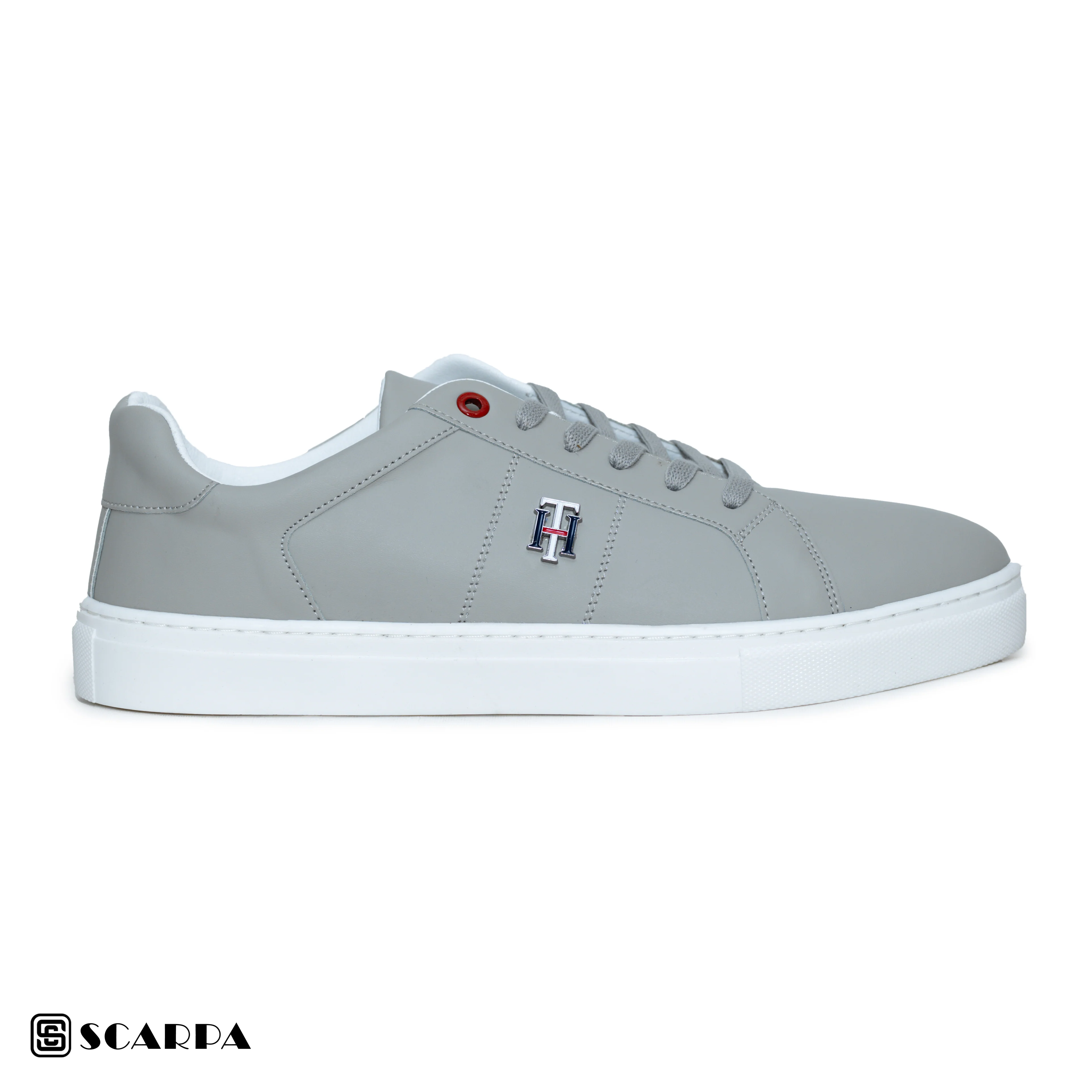 Scarpaa Comfartable Fashion Sneakers model V190 L.BEIGE - Image 2