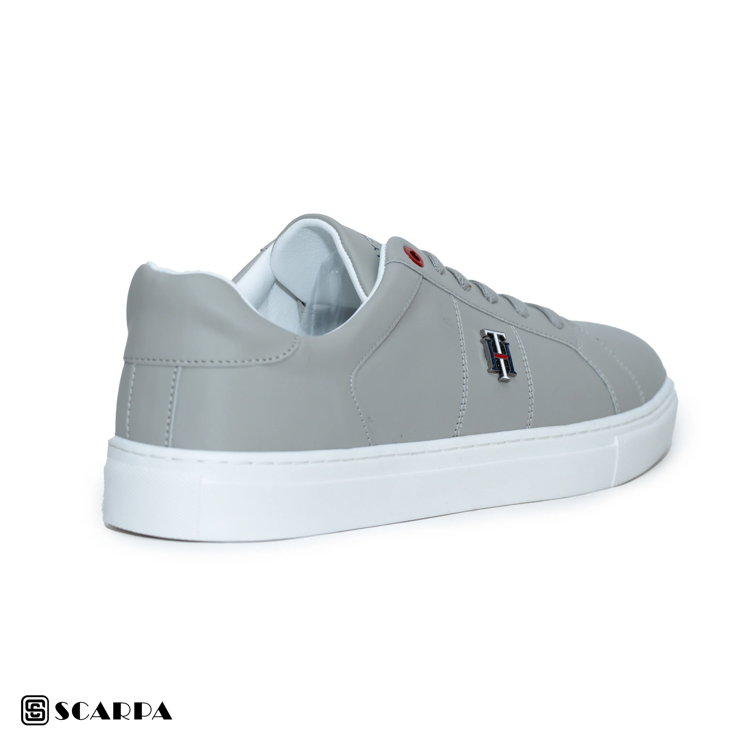 Scarpaa Comfartable Fashion Sneakers model V190 L.BEIGE - Image 4