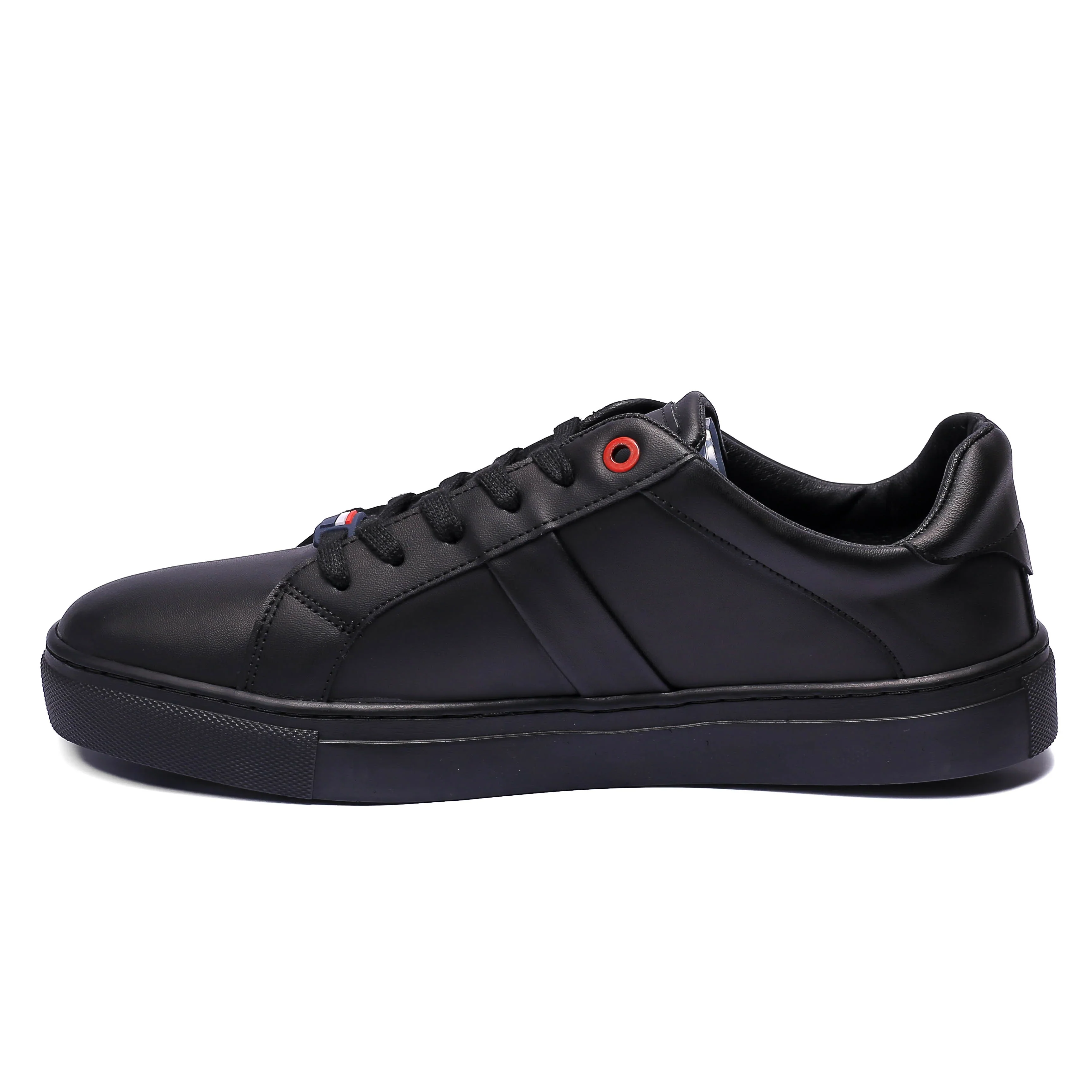 Scarpaa Comfartable Fashion Sneakers model V999 BLACK - Image 4