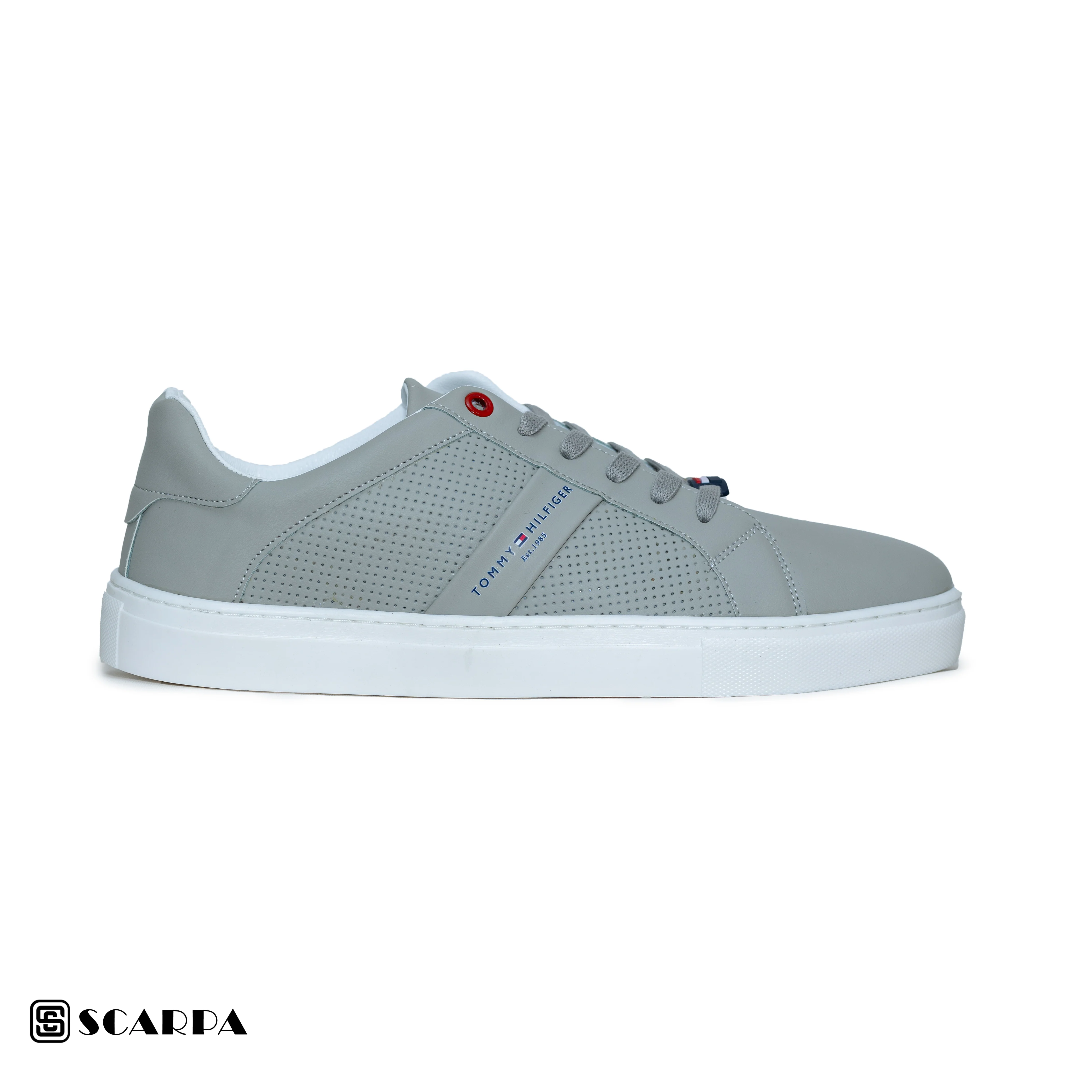 Scarpaa Comfartable Fashion Sneakers model V999 L.BEIGE - Image 2