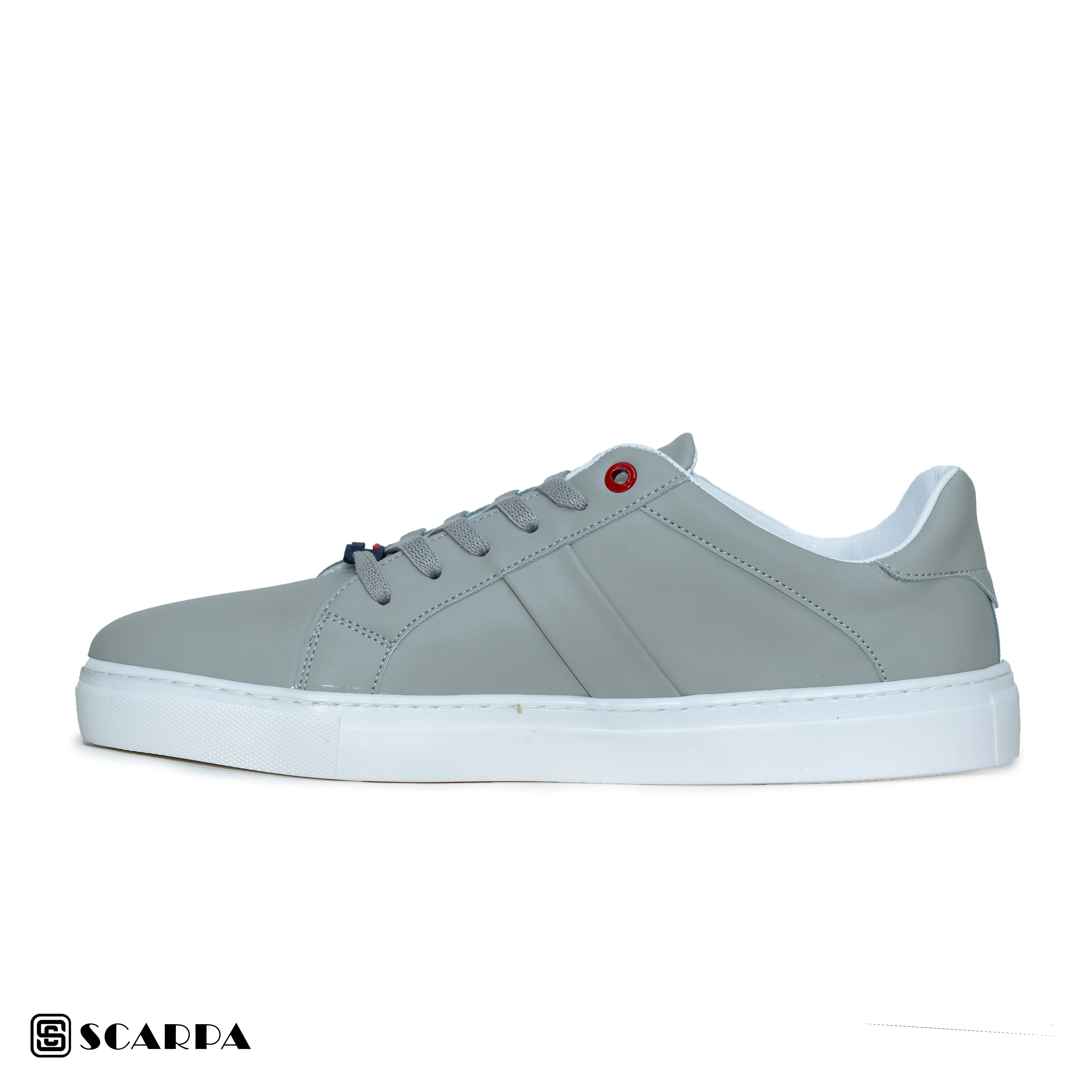 Scarpaa Comfartable Fashion Sneakers model V999 L.BEIGE - Image 3