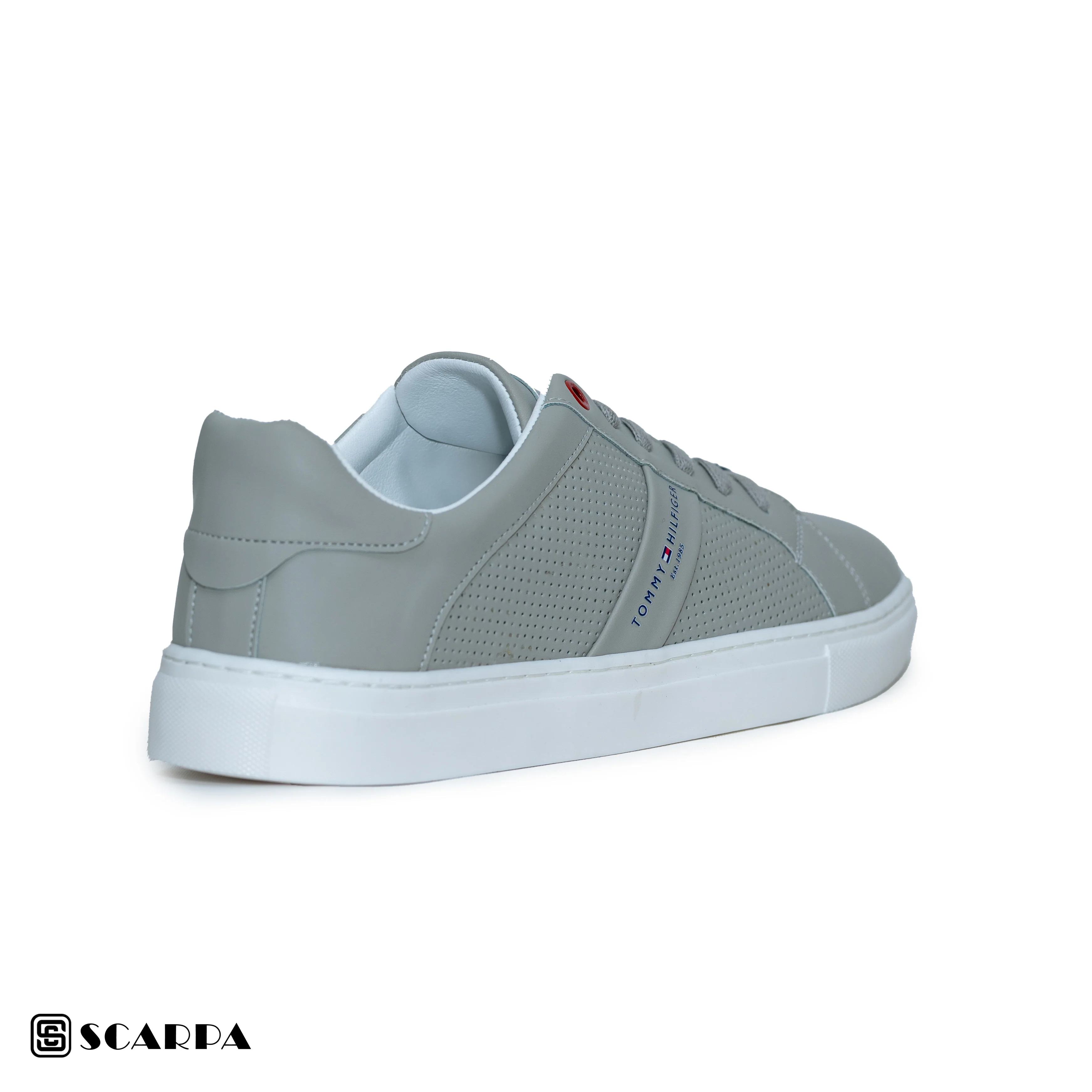 Scarpaa Comfartable Fashion Sneakers model V999 L.BEIGE - Image 4