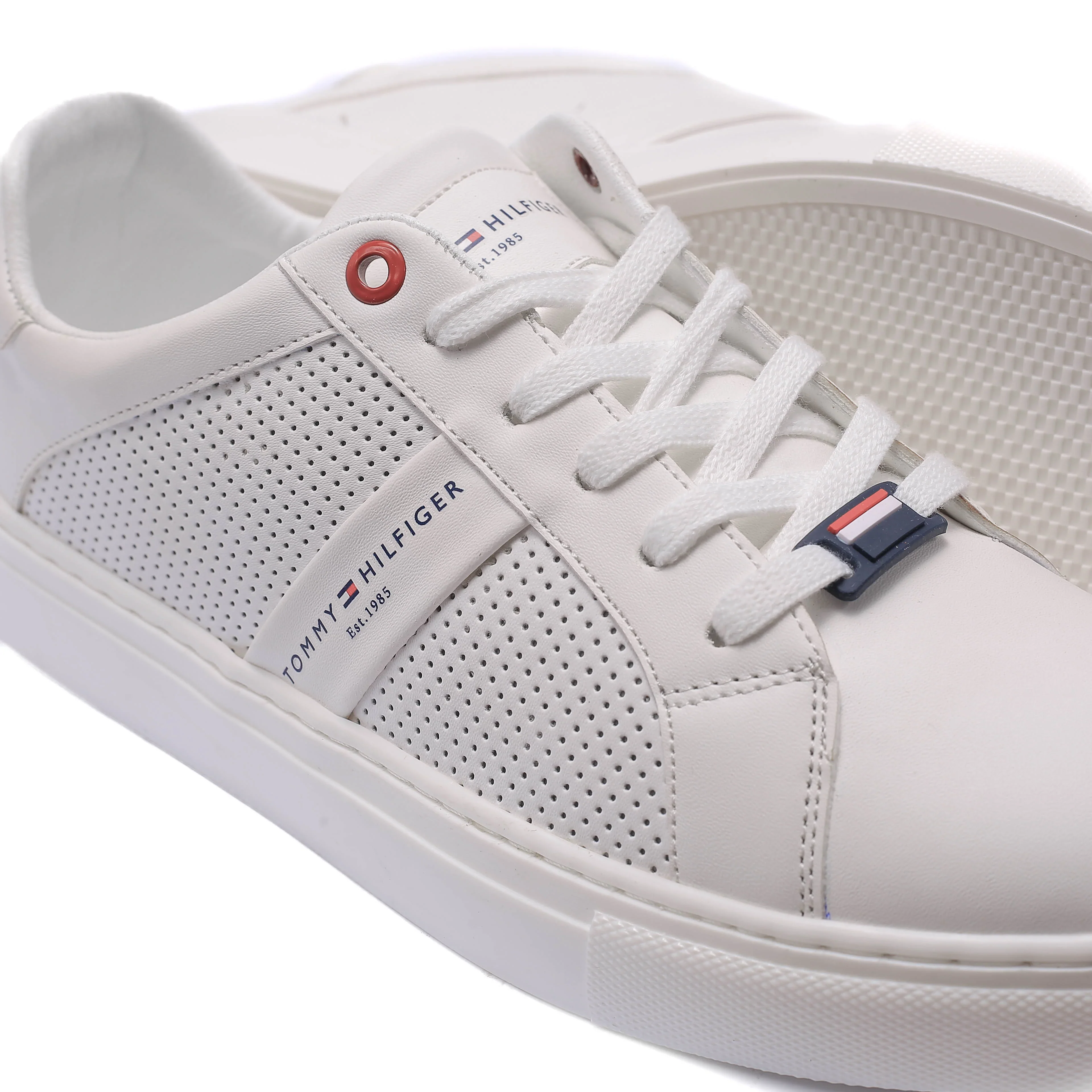 Scarpaa Comfartable Fashion Sneakers model V999 WHITE - Image 2