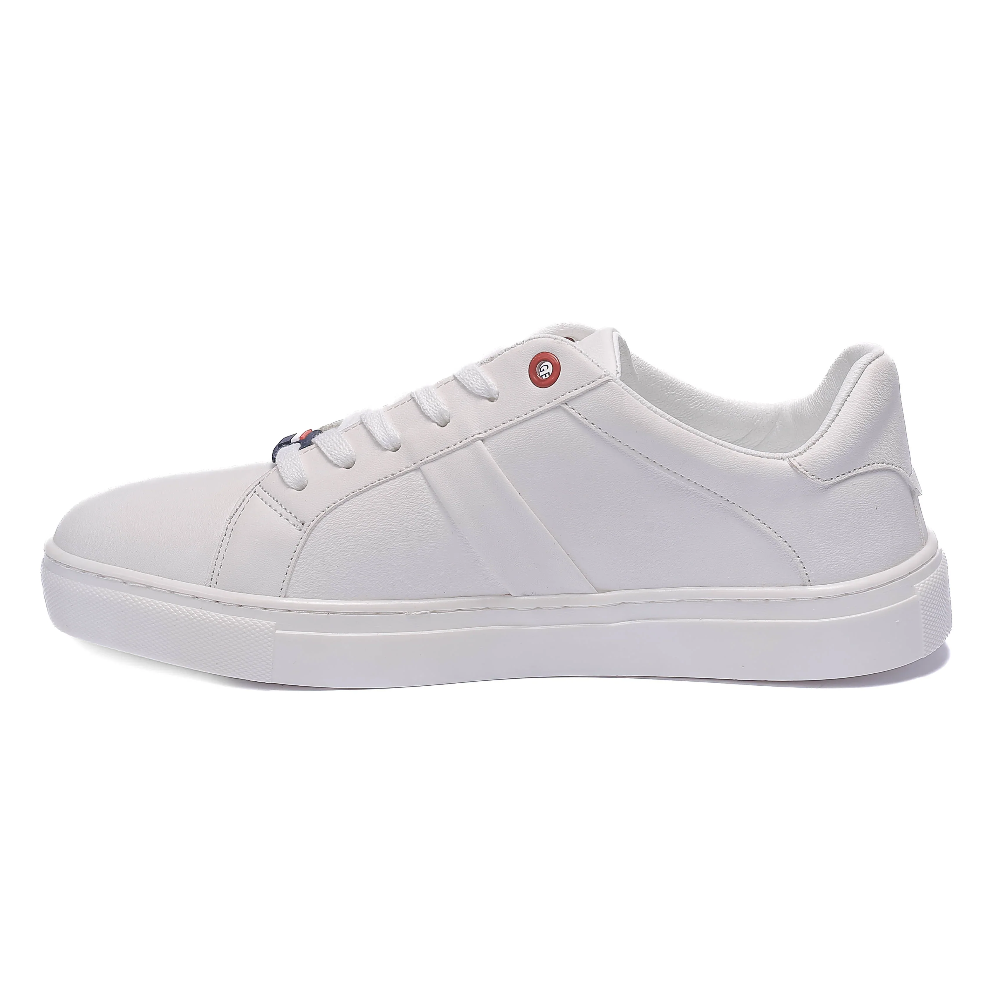 Scarpaa Comfartable Fashion Sneakers model V999 WHITE - Image 4