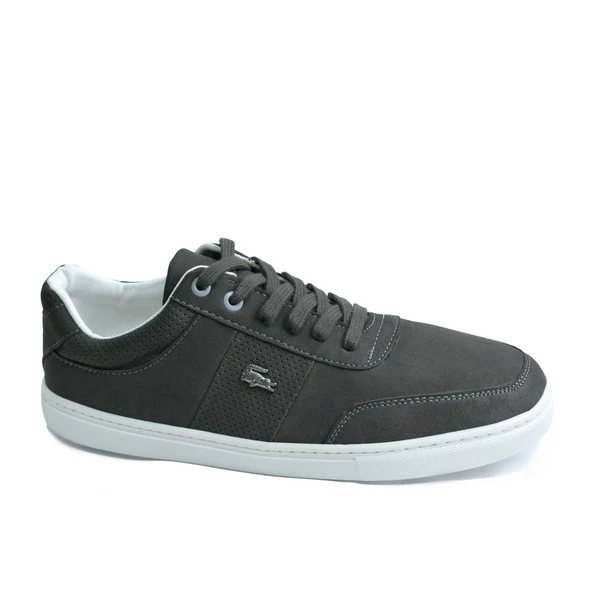 New comfartable Fashion Sneakers with GRAY Color ,Model V113