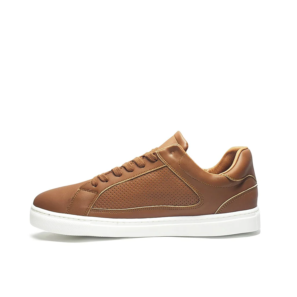 Scarpaa Comfartable Fashion Sneakers model V152 HAVAN - Image 3