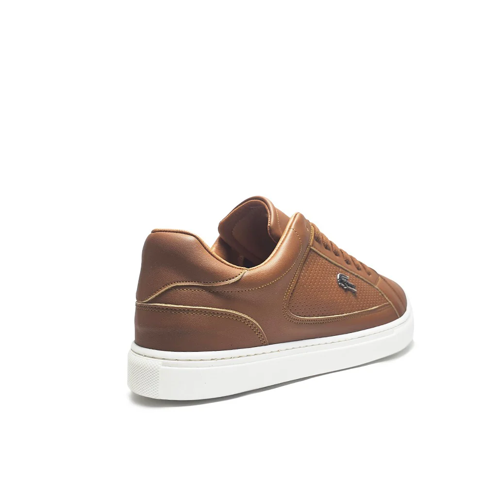 Scarpaa Comfartable Fashion Sneakers model V152 HAVAN - Image 4