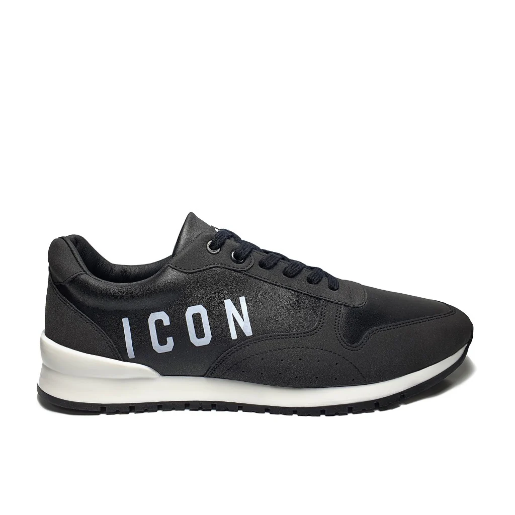 Scarpaa Comfartable Fashion Men Sneakers mode V812 - Image 2