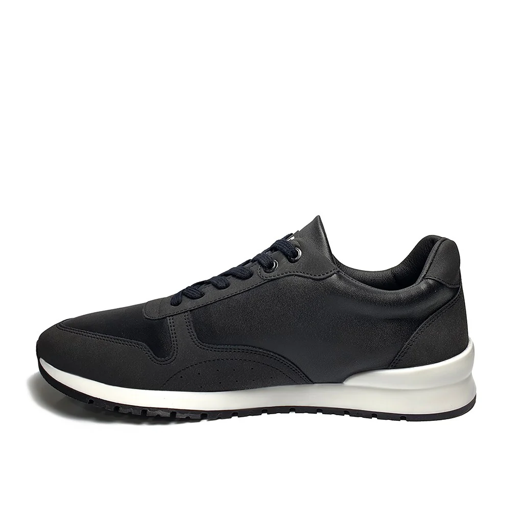 Scarpaa Comfartable Fashion Men Sneakers mode V812 - Image 3