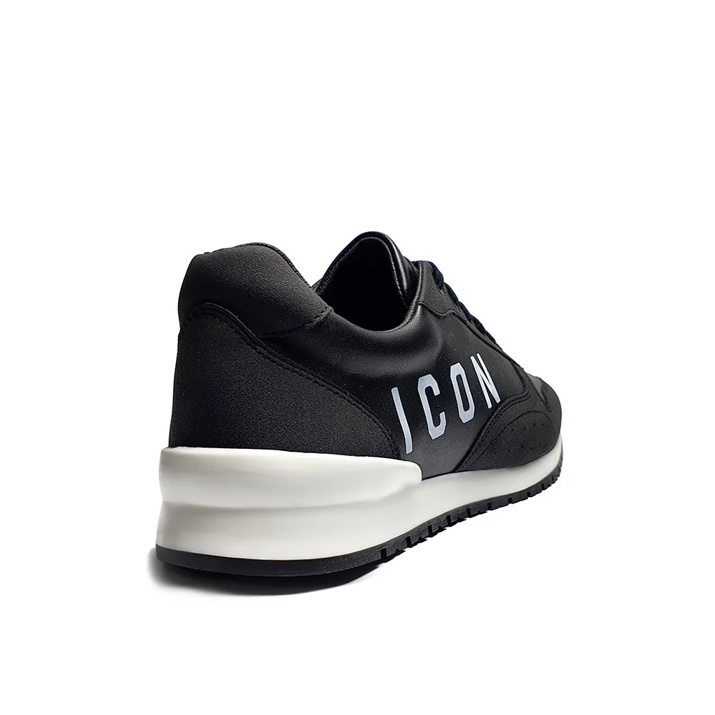 Scarpaa Comfartable Fashion Men Sneakers mode V812 - Image 4