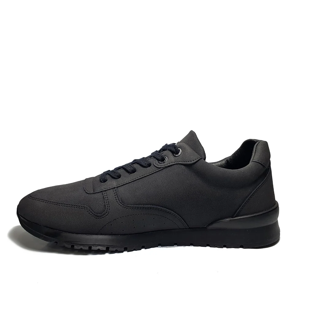Scarpaa Comfartable Fashion Men Sneakers mode V812 - Image 3