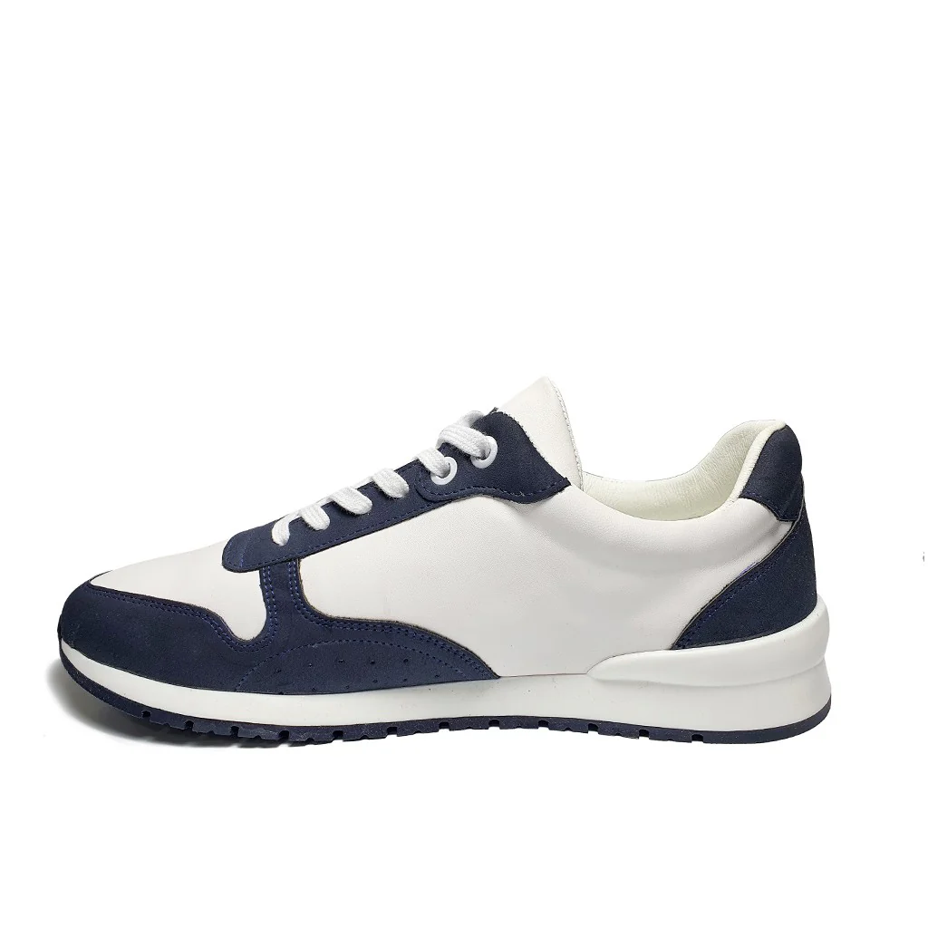 Scarpaa Comfartable Fashion Men Sneakers mode V812 - Image 3