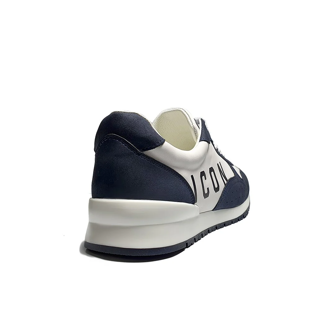 Scarpaa Comfartable Fashion Men Sneakers mode V812 - Image 4